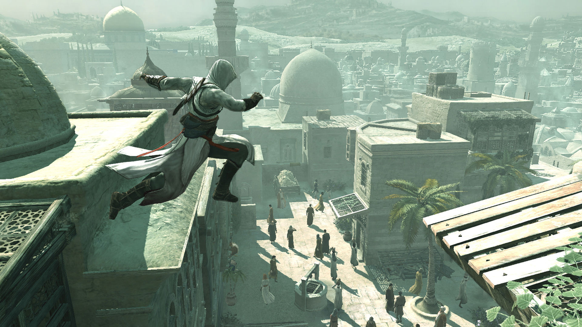Video Game Assassin 039 S Creed 1920x1080