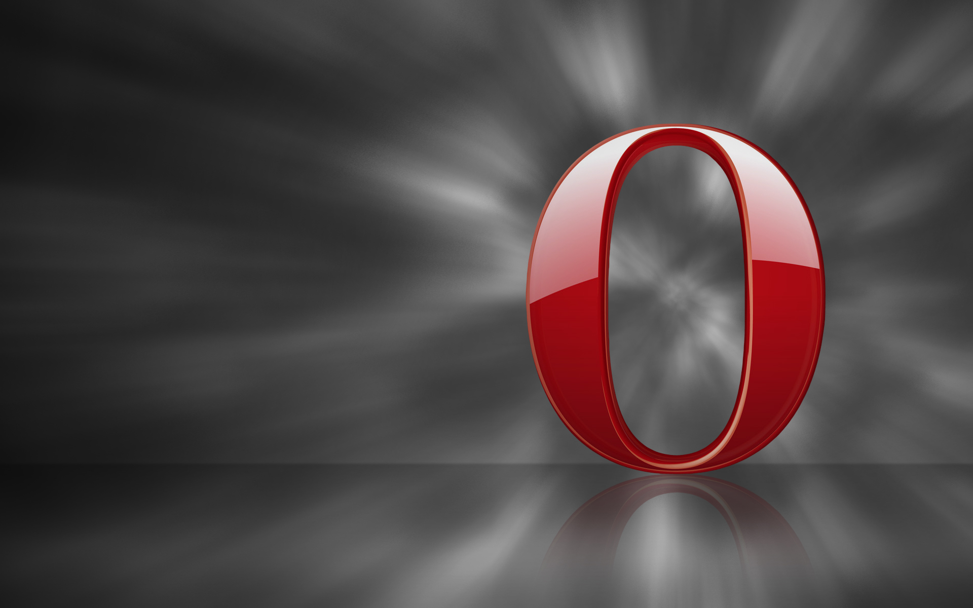 Browser Opera 1920x1200