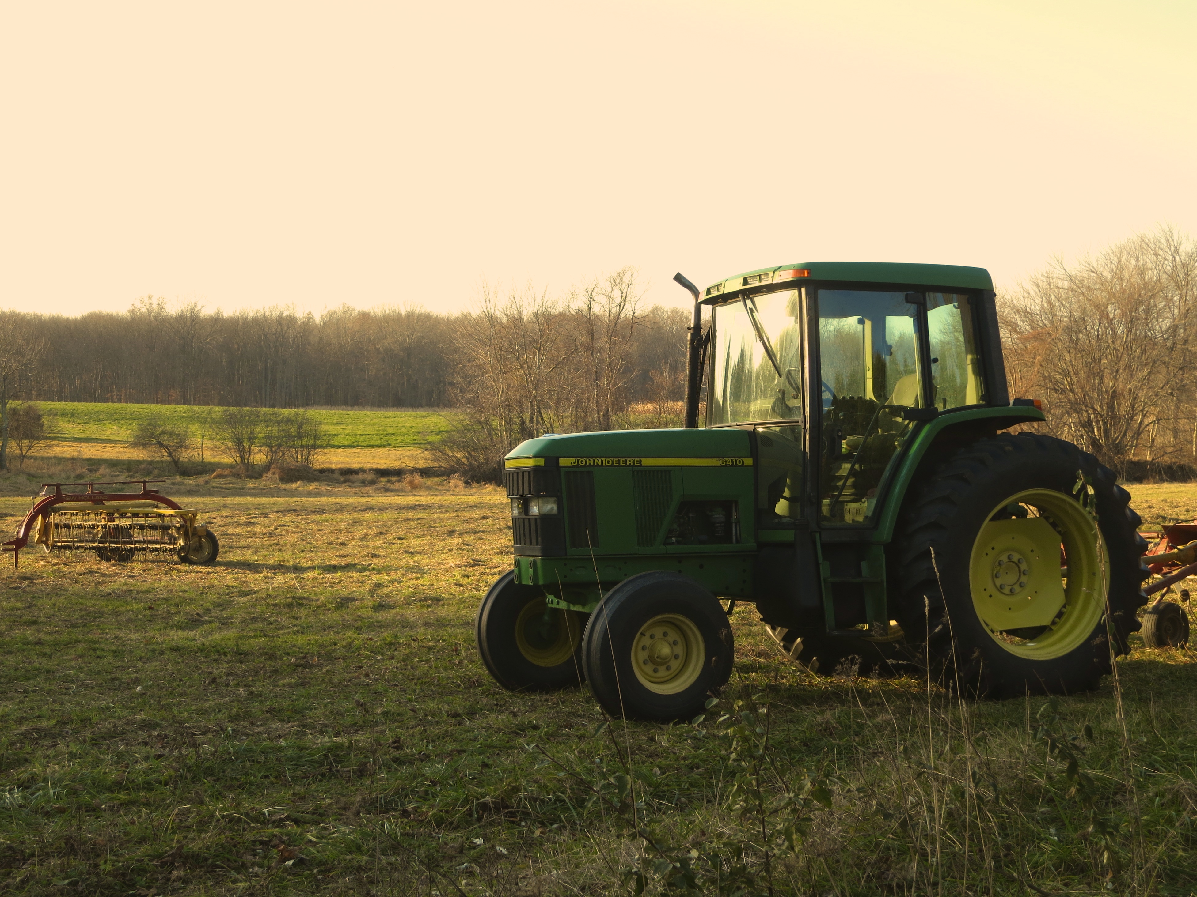 Vehicles John Deere 3906x2929