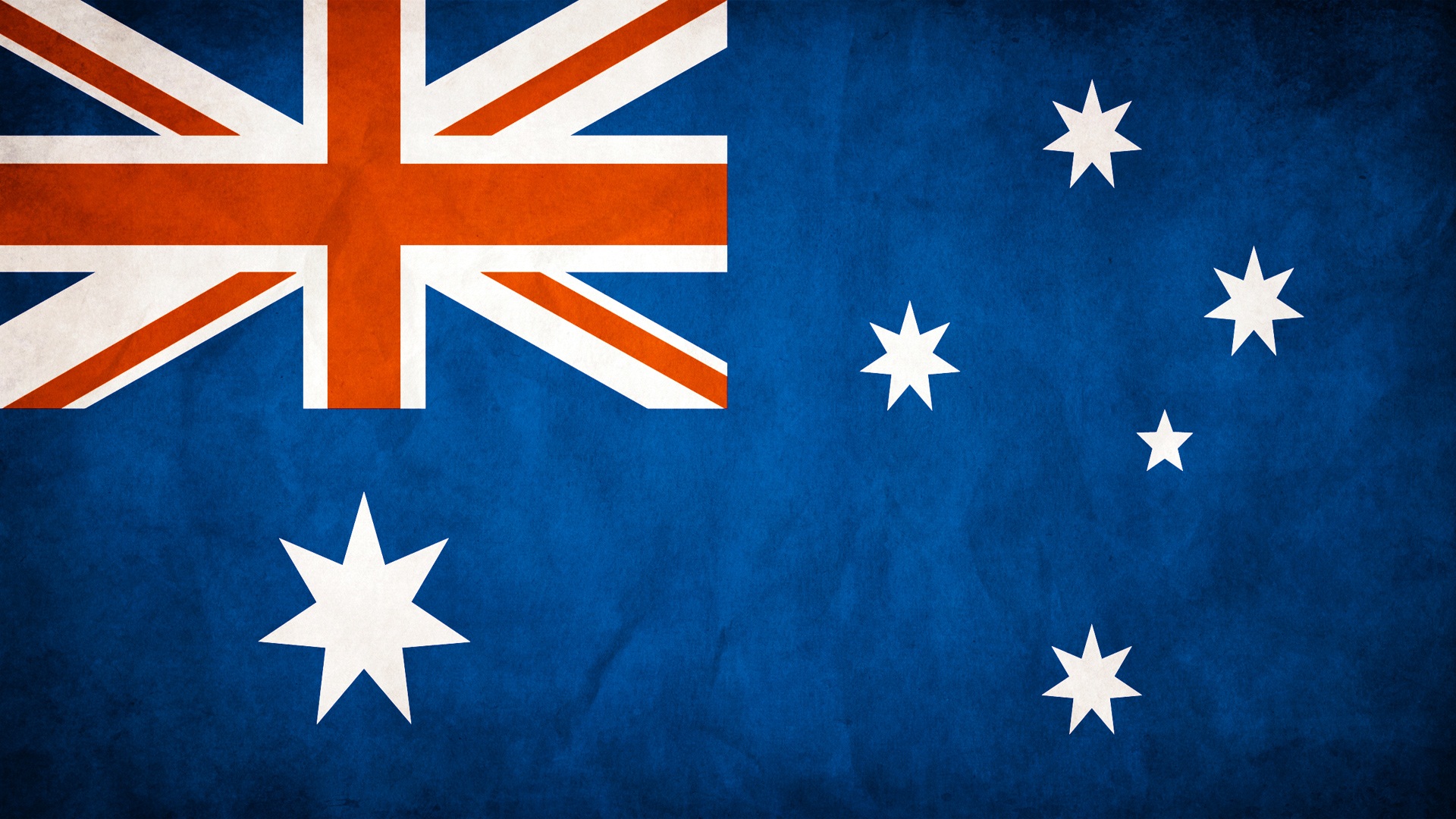Misc Flag Of Australia 1920x1080