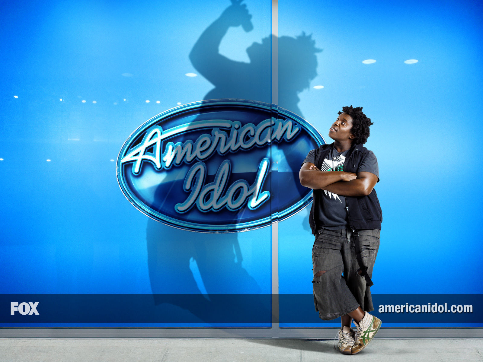 American Idol 1600x1200