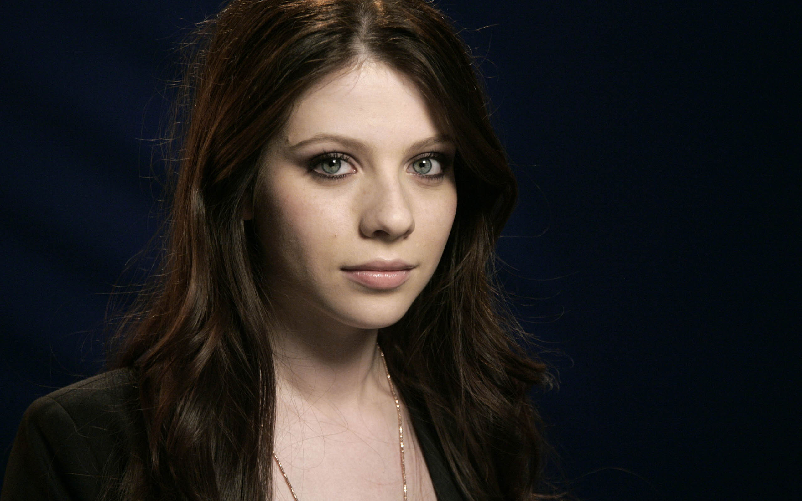 Michelle Trachtenberg 2560x1600