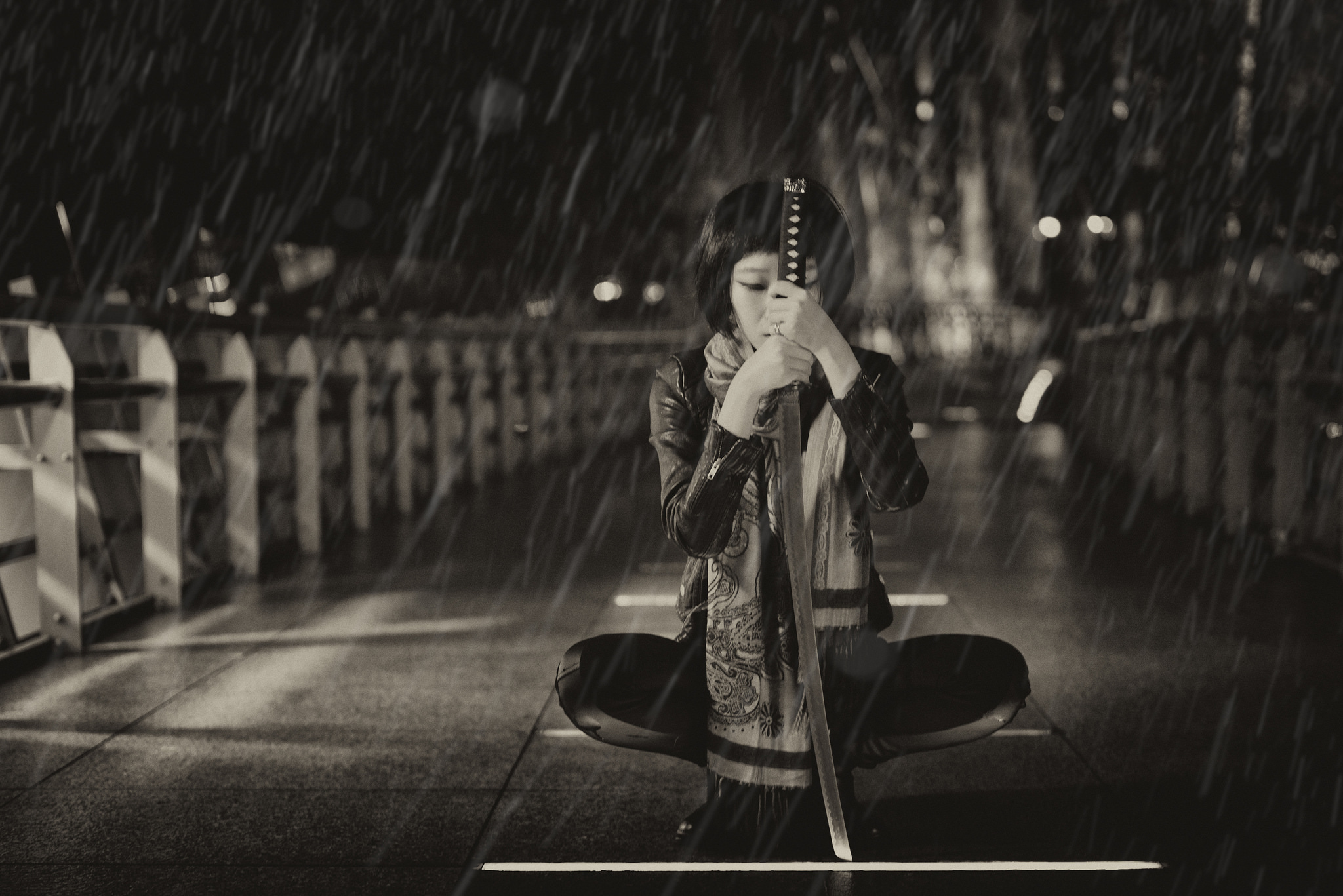 Katana Rain 2048x1367