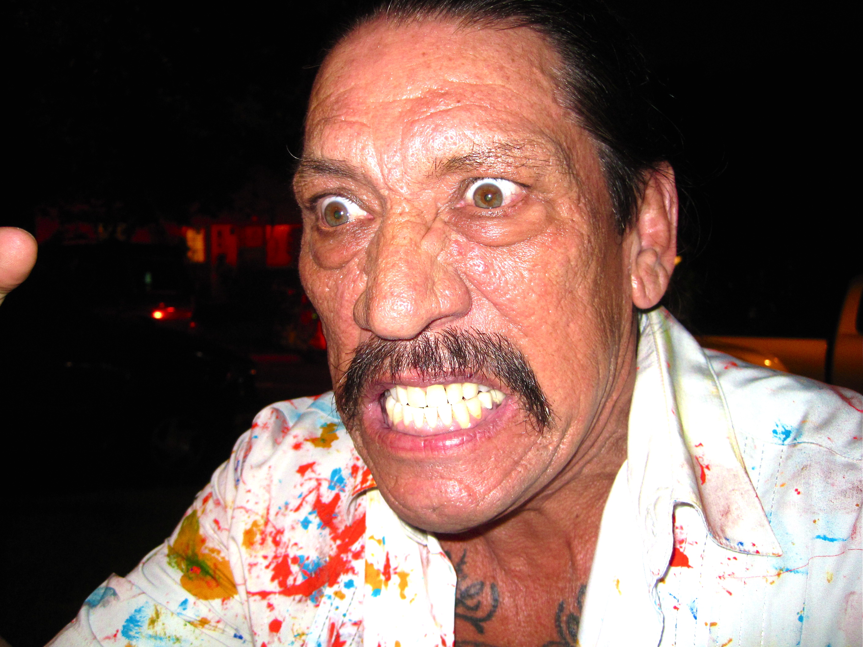 Danny Trejo 2816x2112