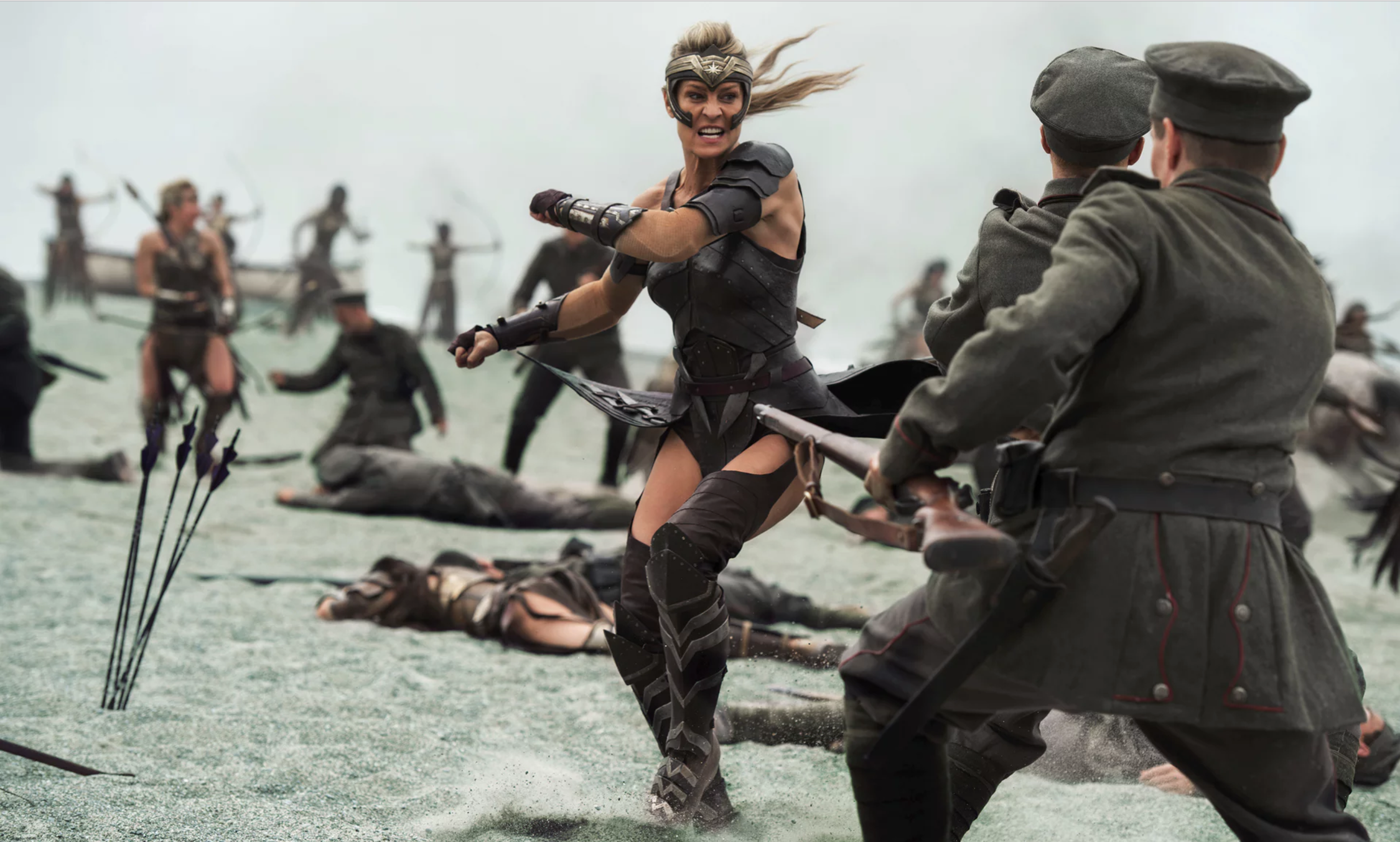 General Antiope Robin Wright 2250x1352