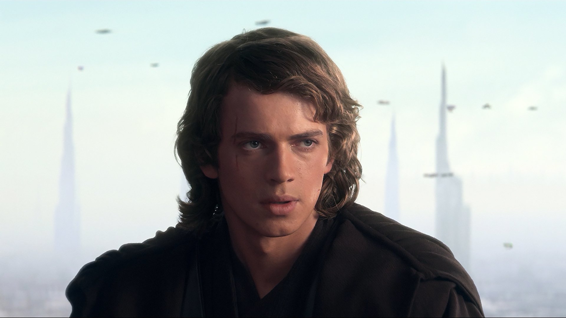 Anakin Skywalker 1920x1080