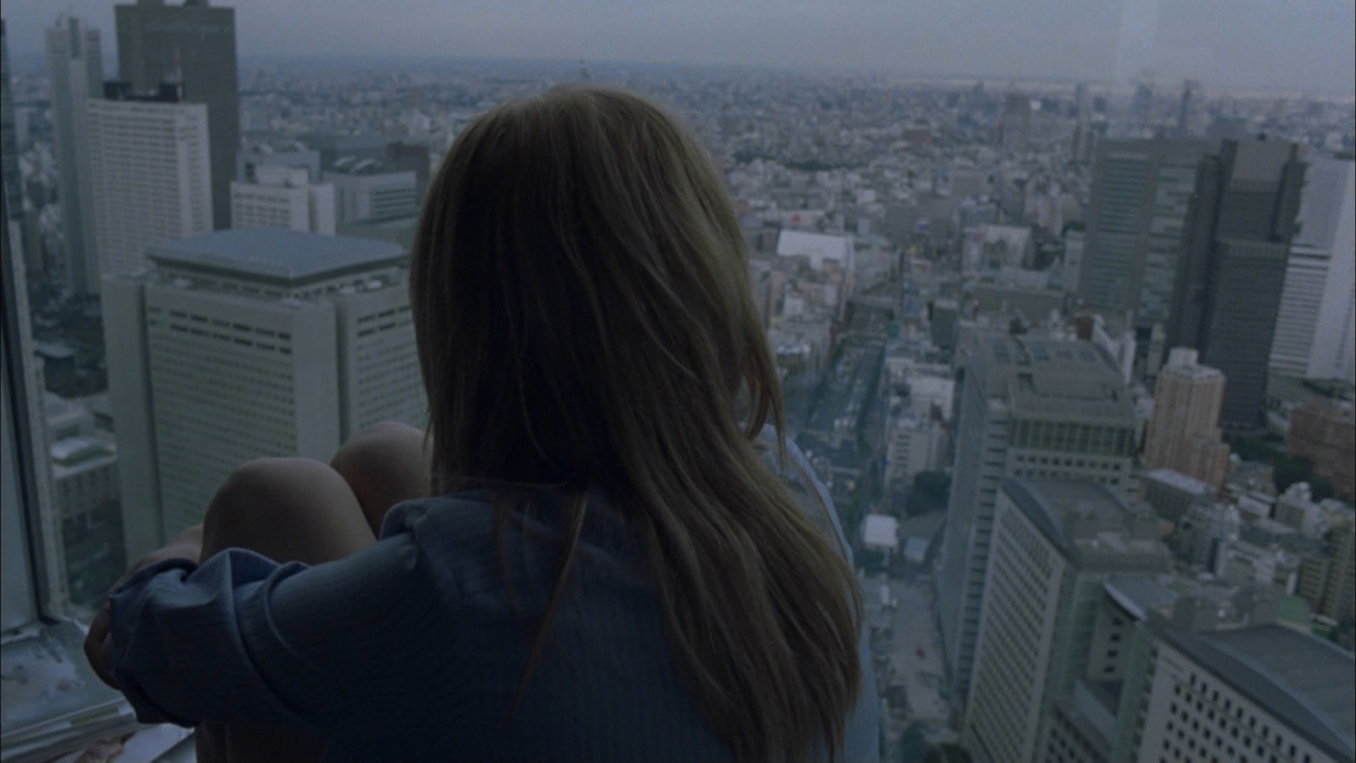 Movie Lost In Translation 1920x1080