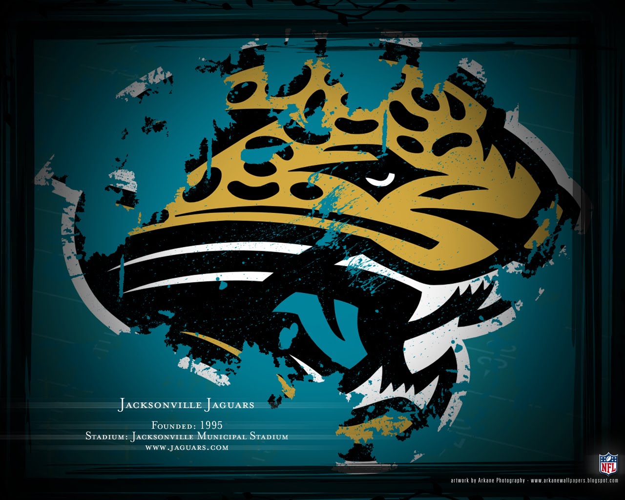 Sports Jacksonville Jaguars 1280x1024