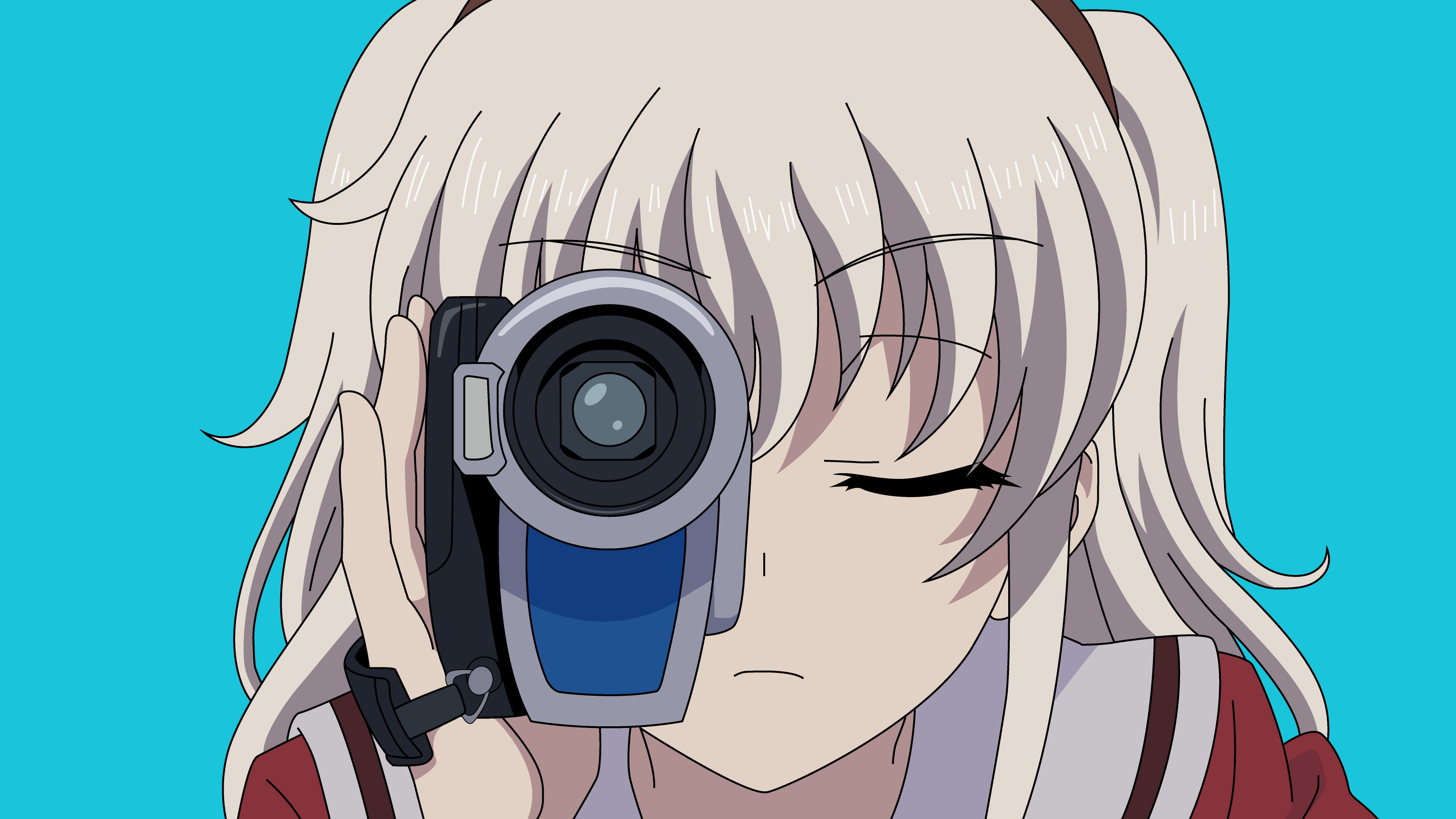 Nao Tomori 3840x2160