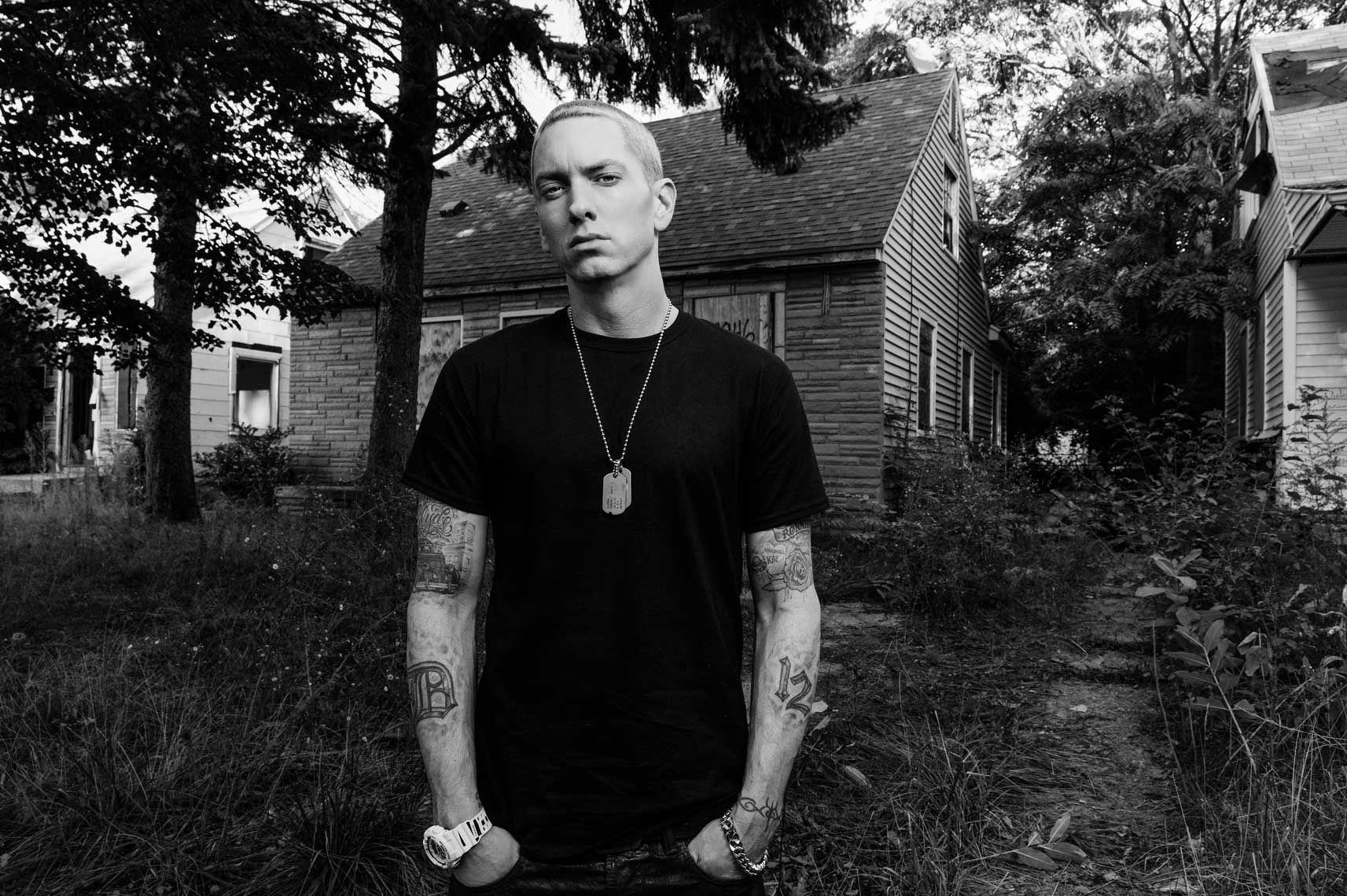 Music Eminem 1713x1140