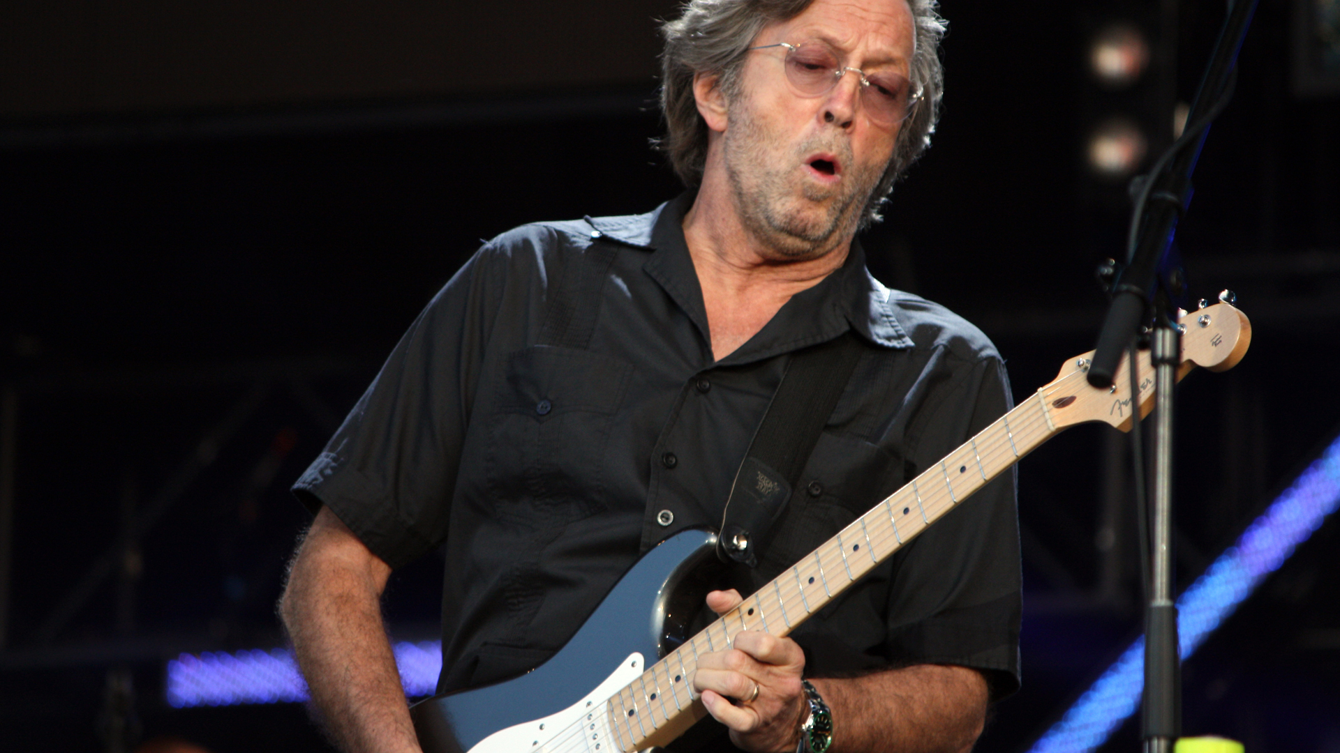 Eric Clapton 1920x1080