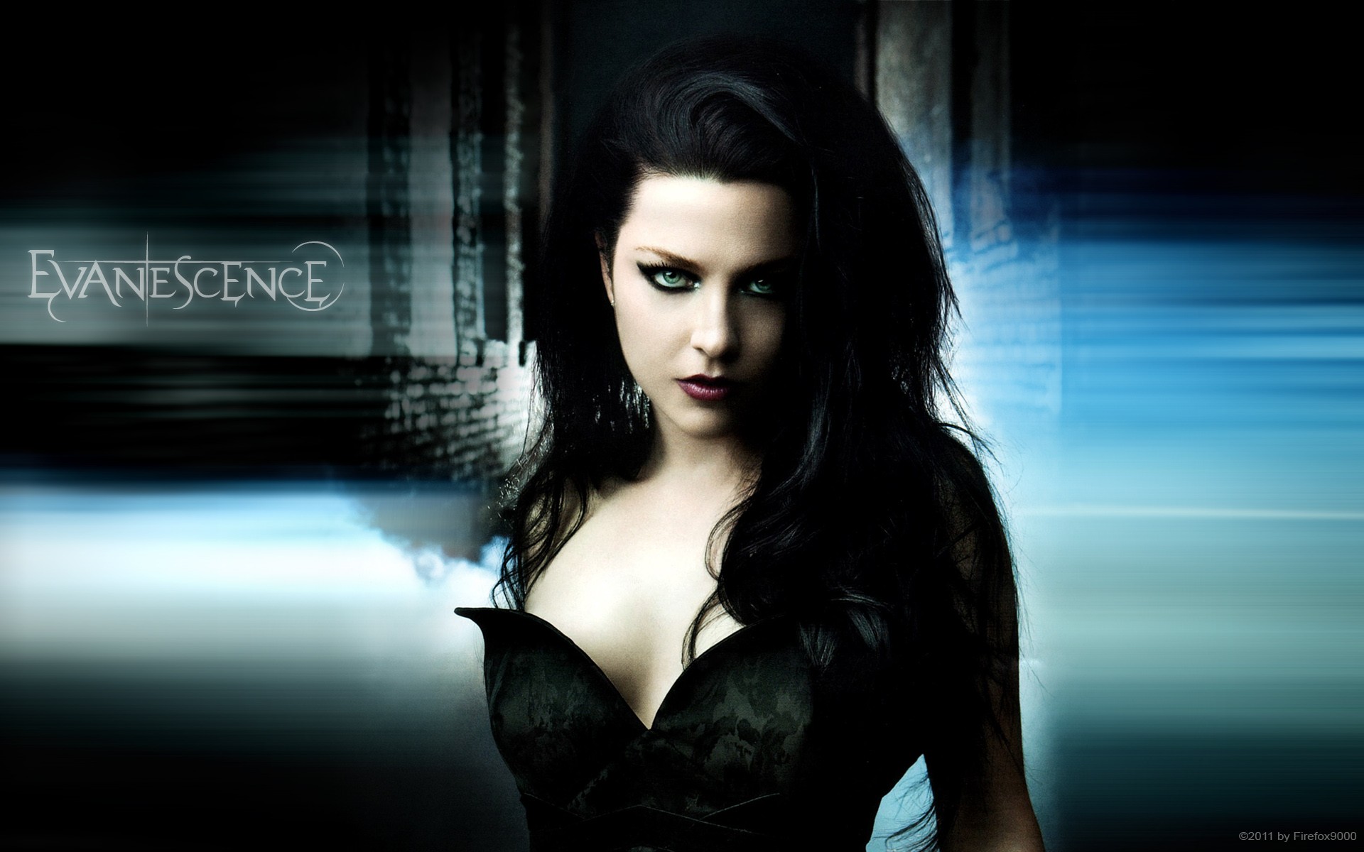 Music Amy Lee 1920x1200