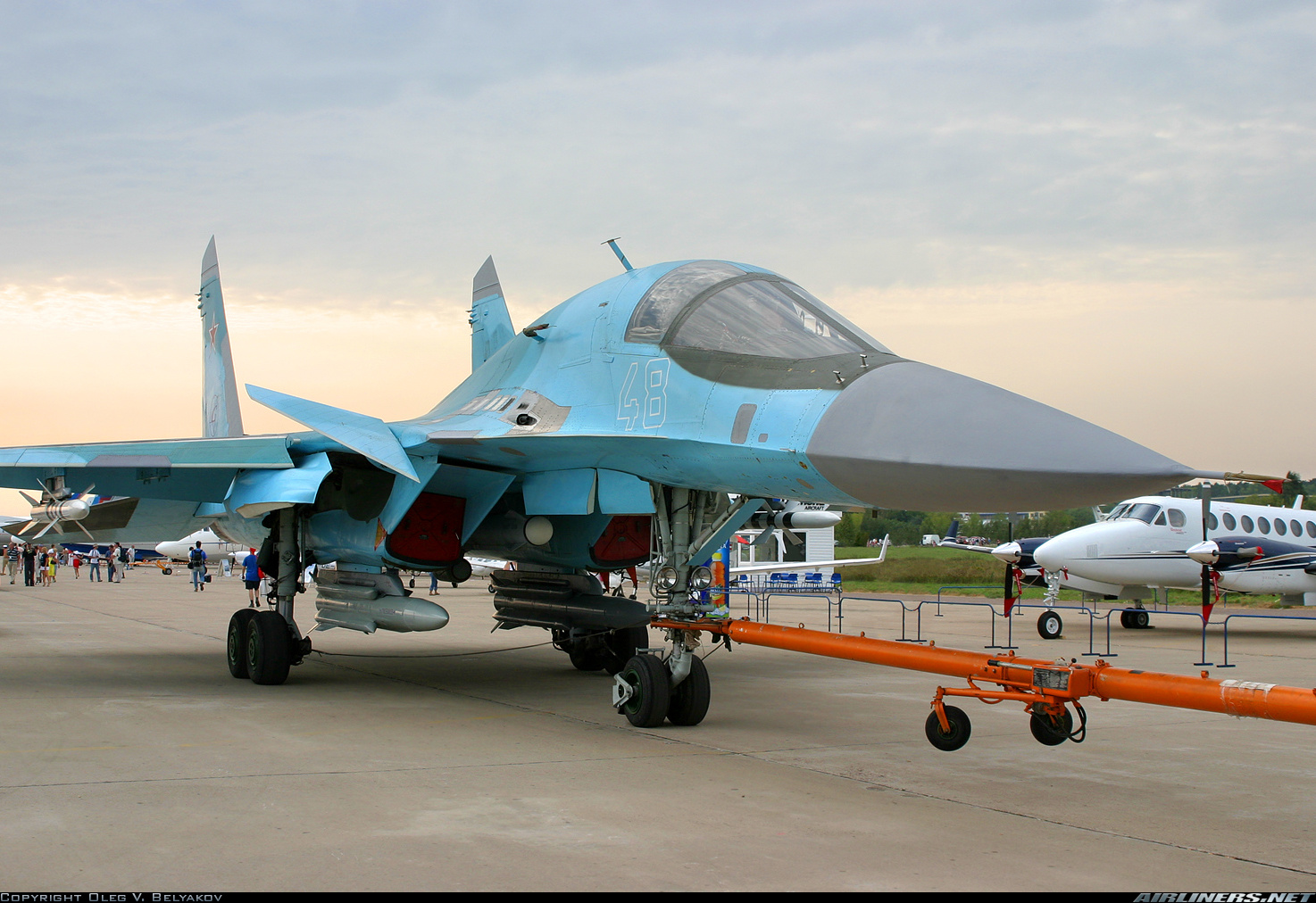 Military Sukhoi Su 34 1474x1012