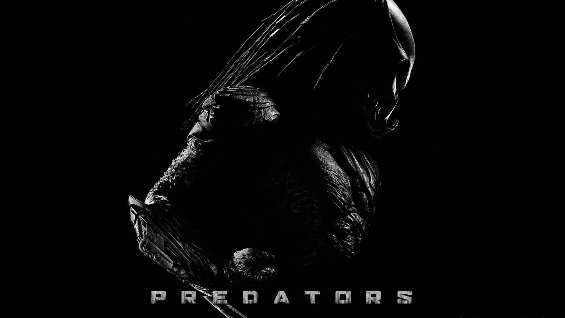Berserker Predator Predator 1920x1080