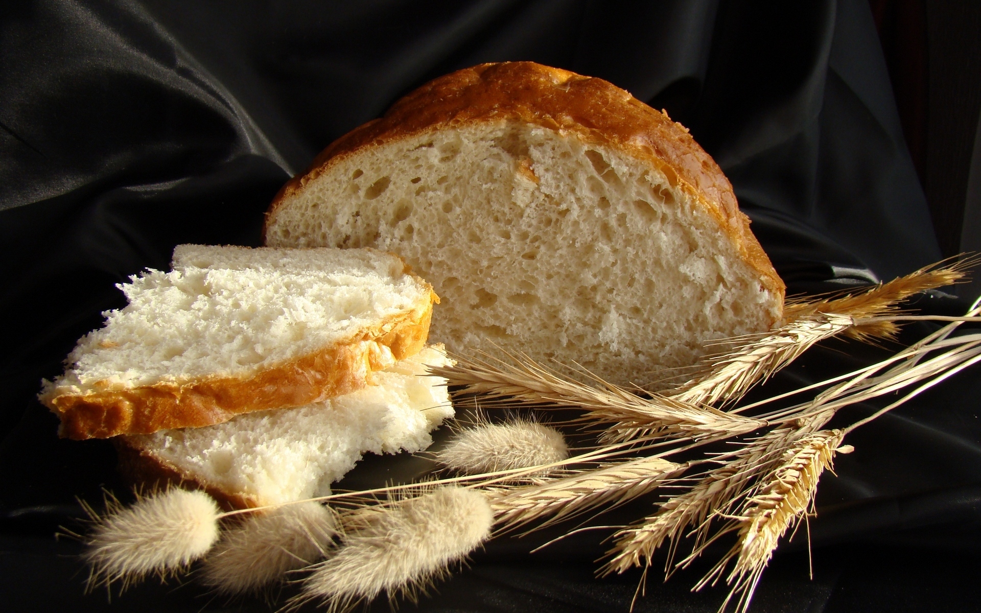 Food Bread 1920x1200