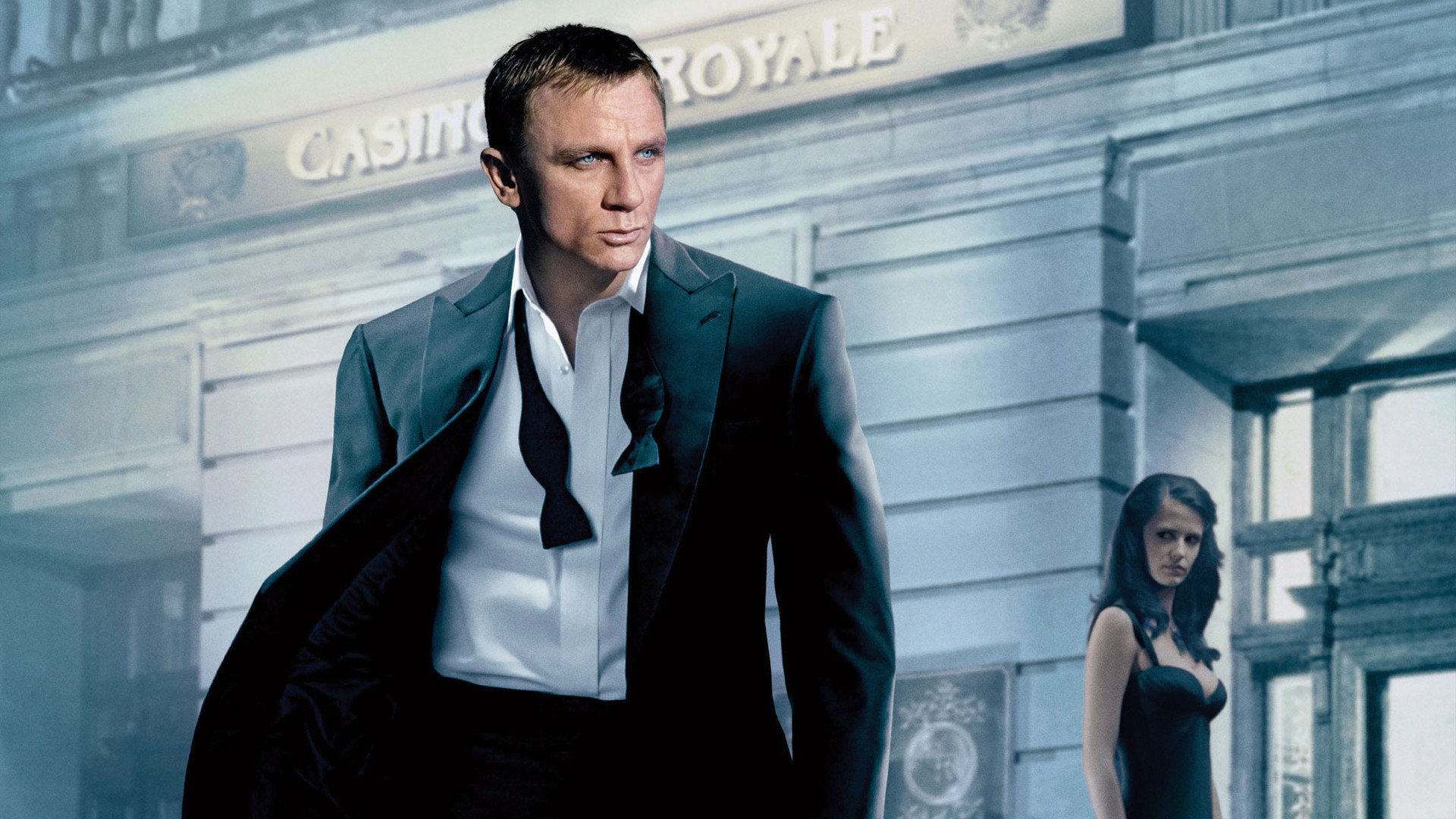 Movie Casino Royale 1920x1080