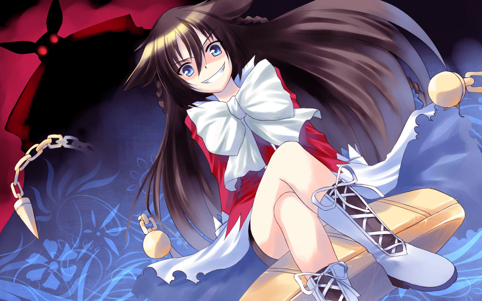 Alice Baskerville 1680x1050