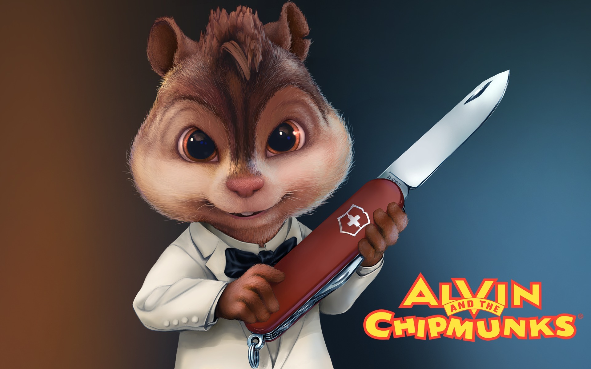Movie Alvin And The Chipmunks 1920x1200