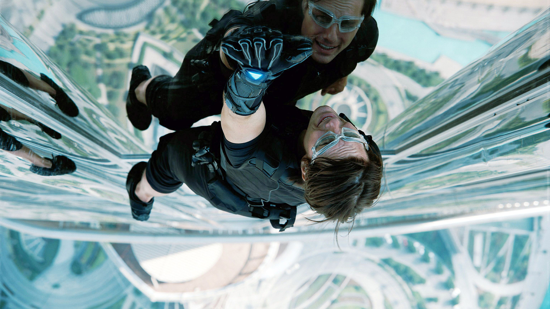 Movie Mission Impossible Ghost Protocol 1920x1080
