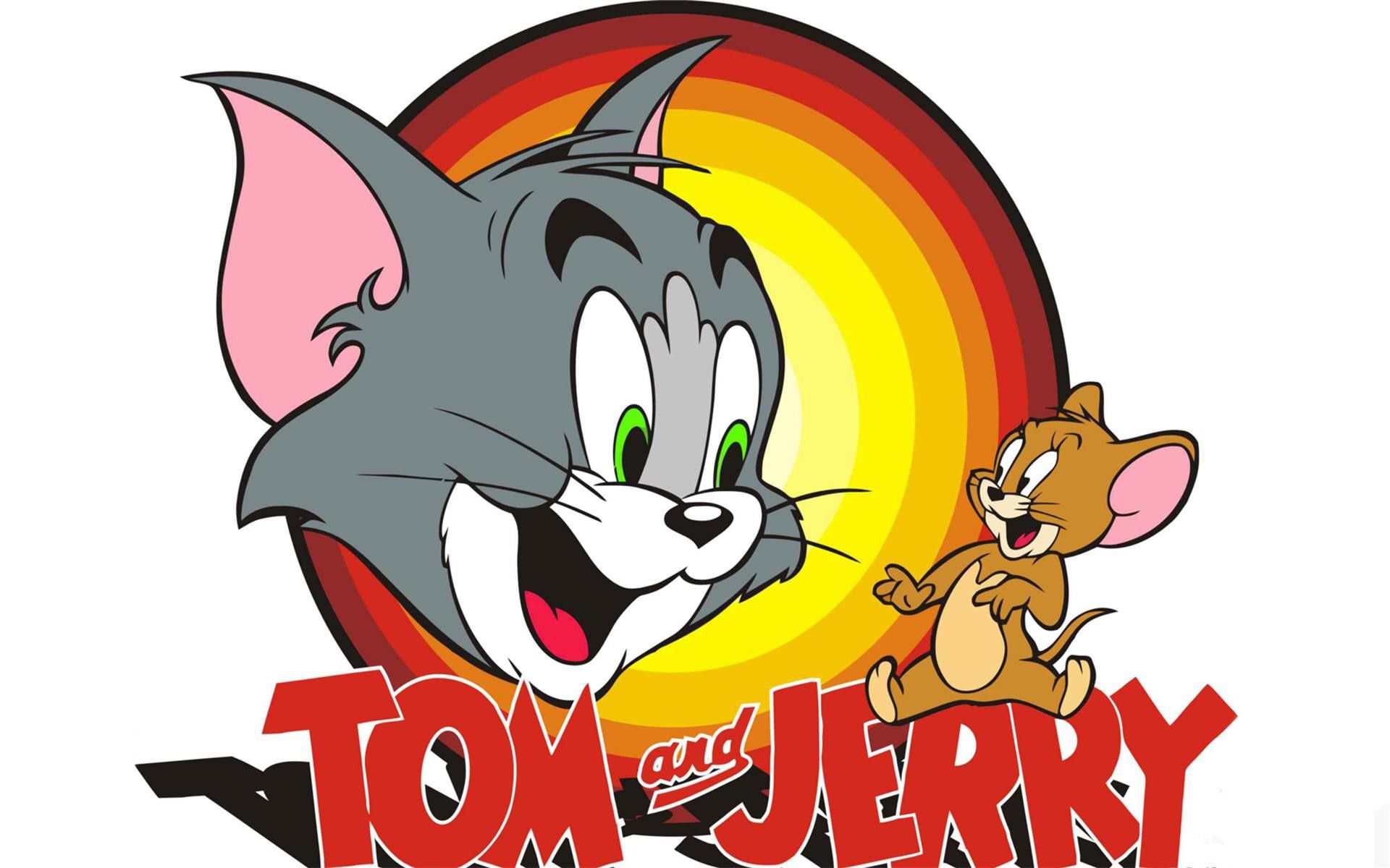 Tom And Jerry 1920x1200