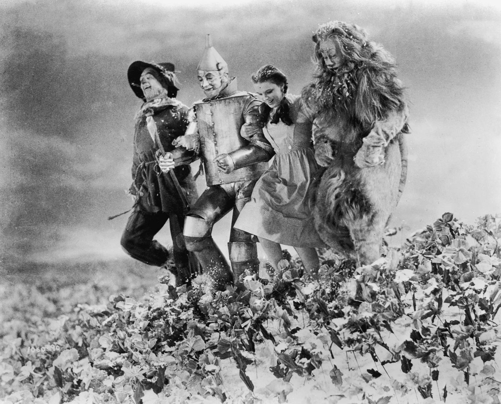 Movie The Wizard Of Oz 1939 1667x1343