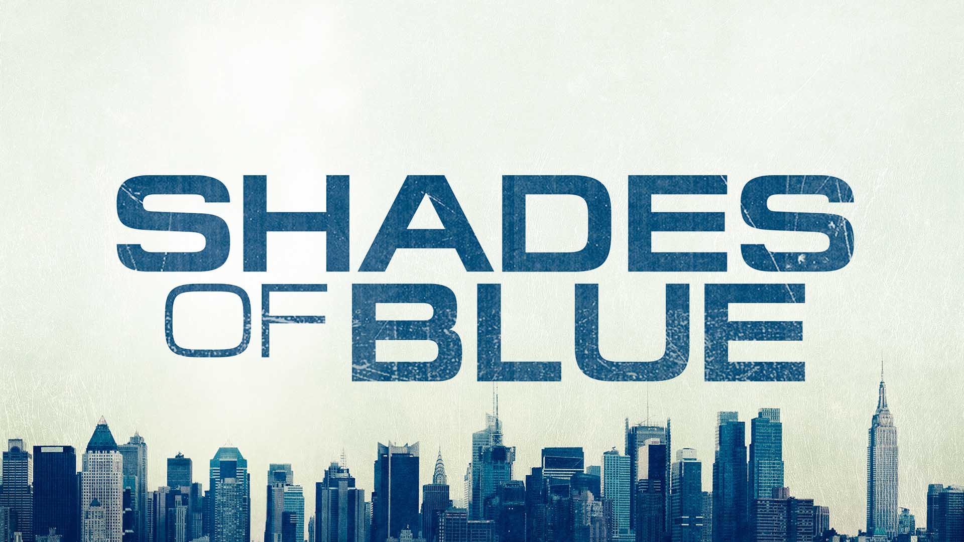 TV Show Shades Of Blue 1920x1080