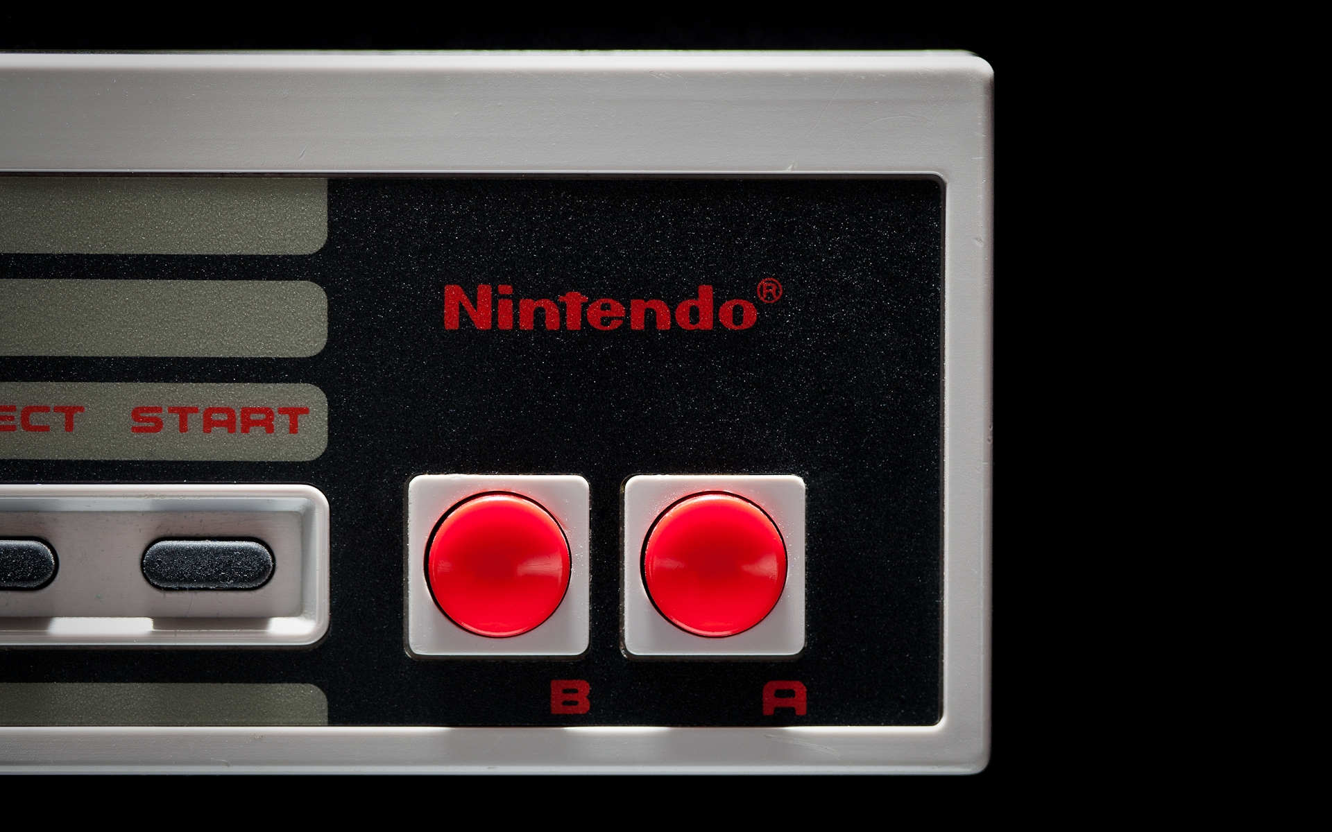 Video Game Nintendo Entertainment System 1920x1200