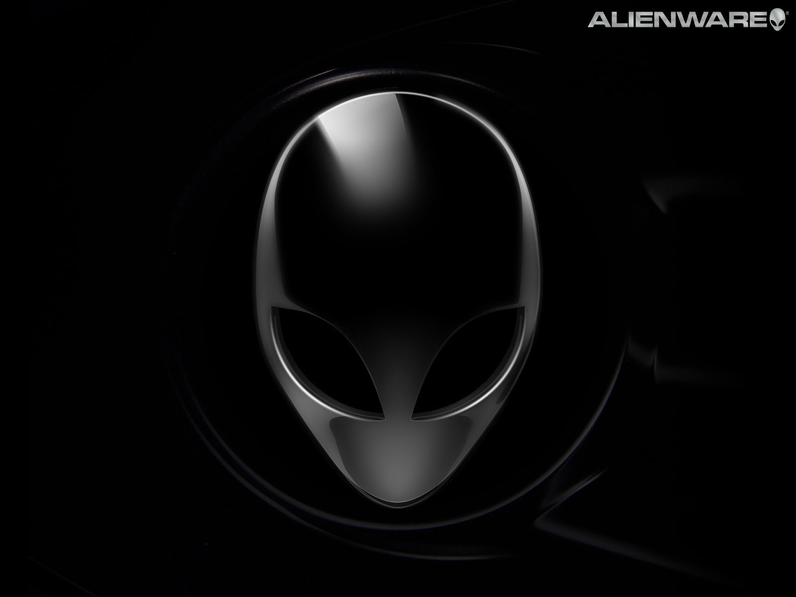 Technology Alienware 1600x1200