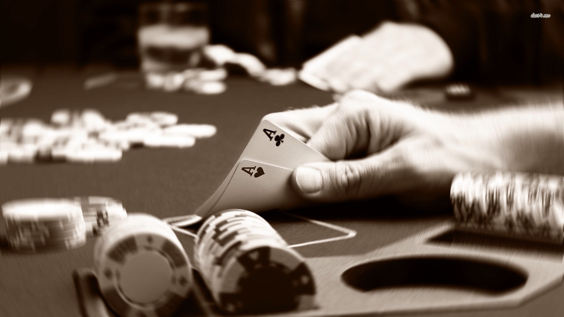 Game Poker 1920x1080