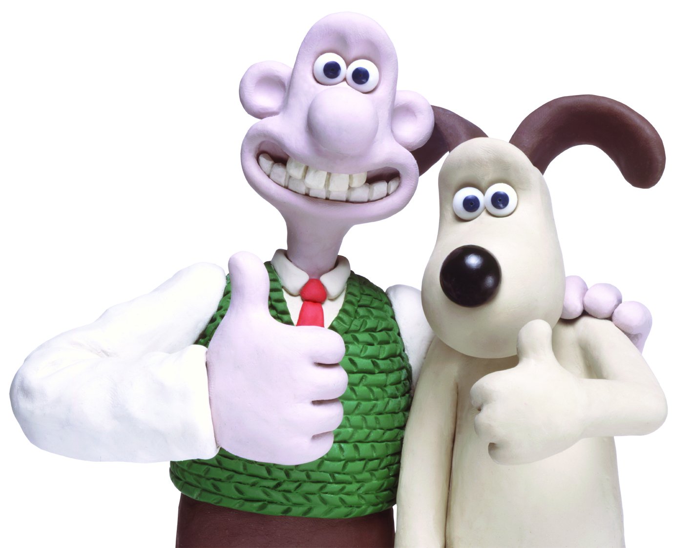 Movie Wallace And Gromit 1417x1124