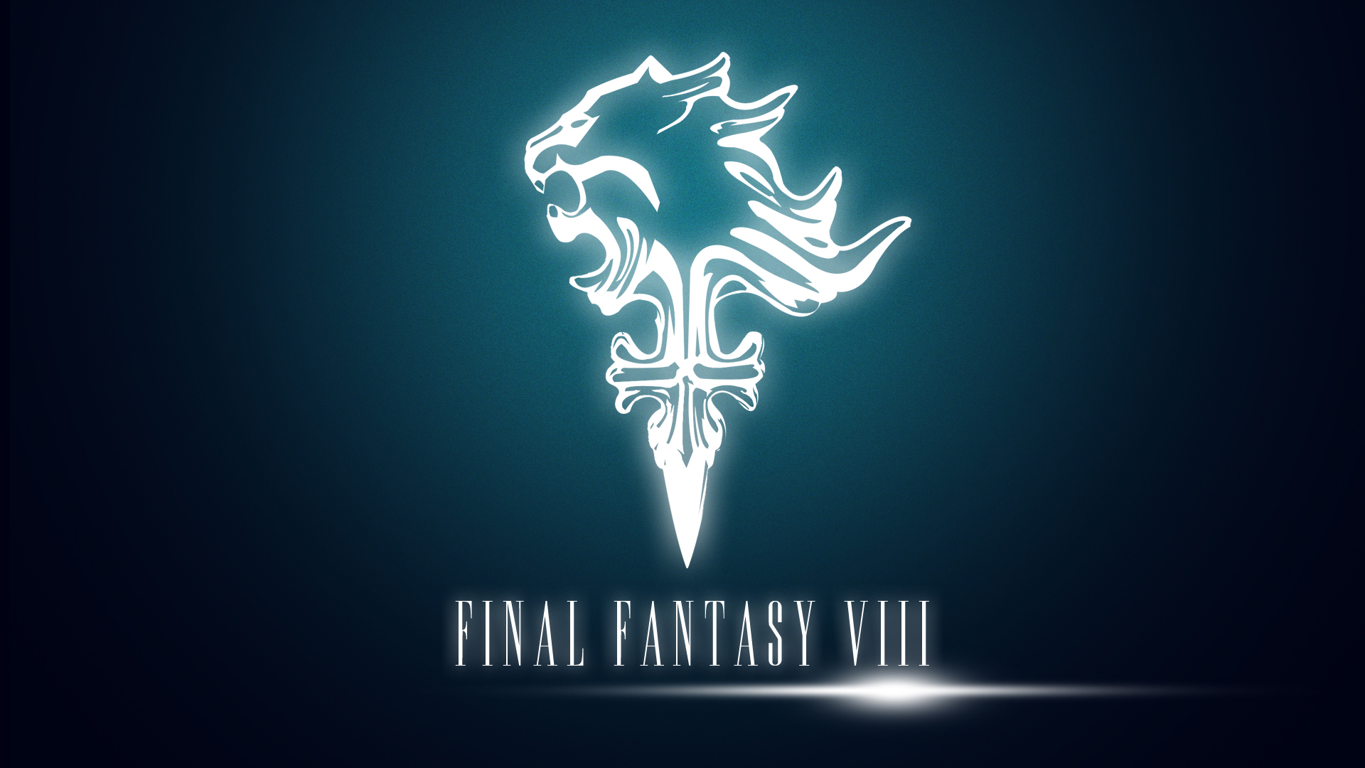 Video Game Final Fantasy Viii 1920x1080
