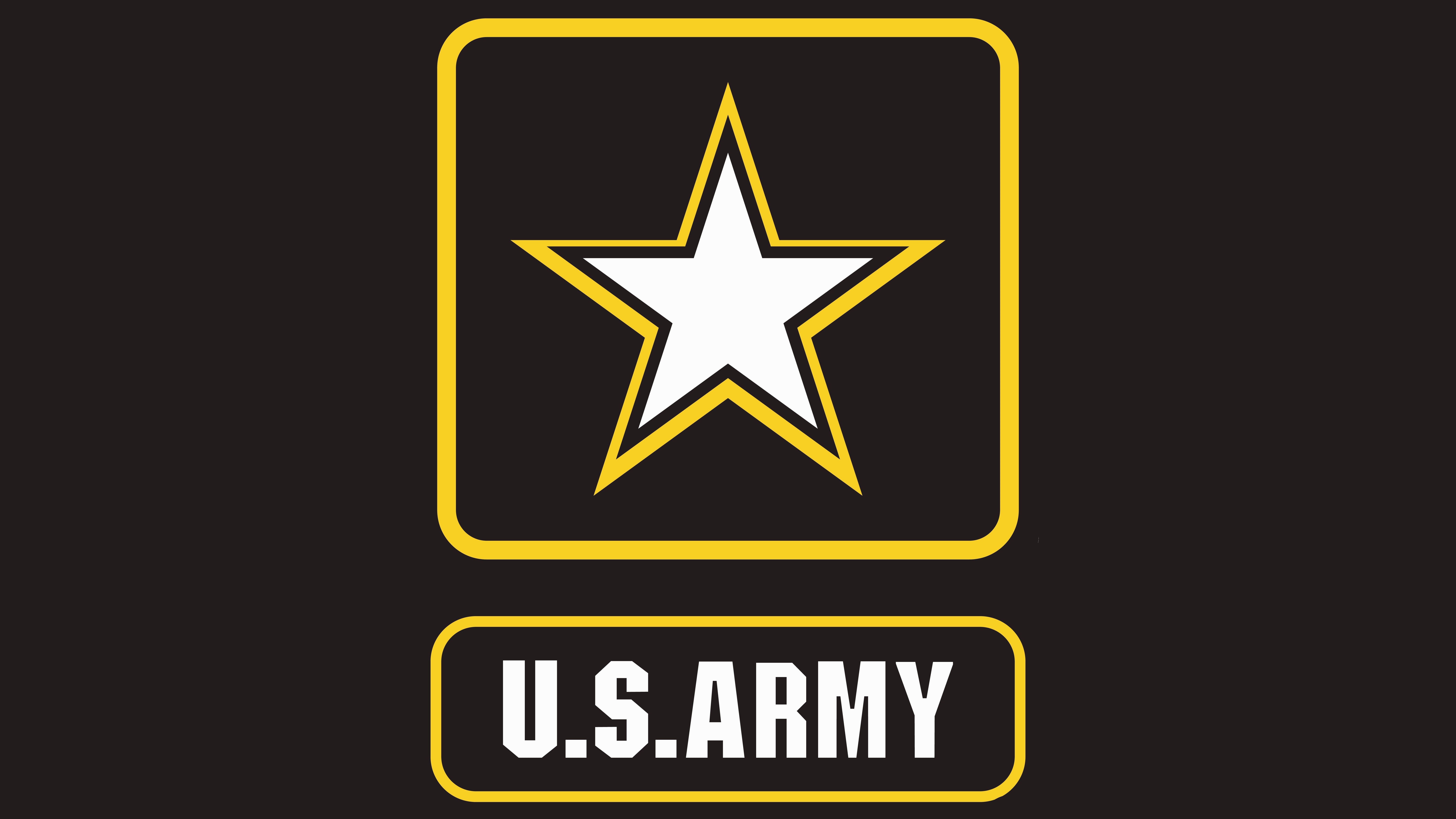 Military United States Army 8434x4744