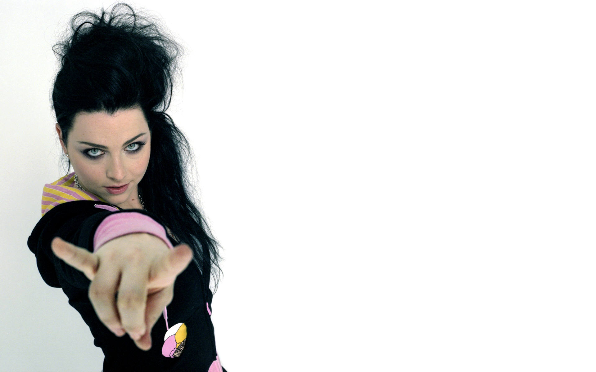 Music Amy Lee 1920x1200