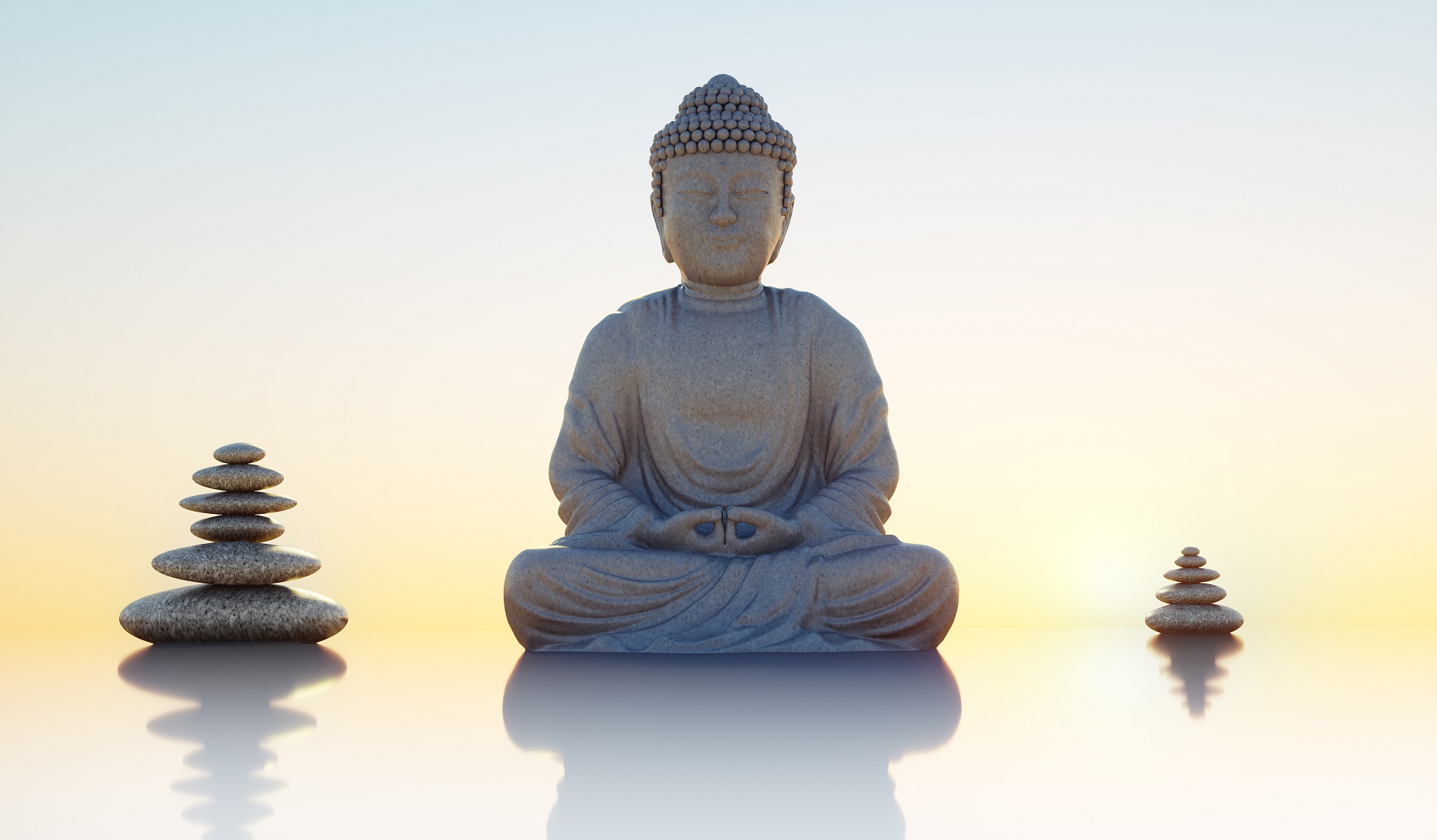 Religious Buddha 1920x1123