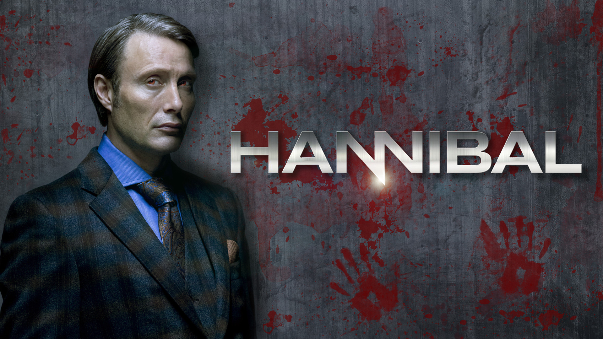 TV Show Hannibal 1920x1080