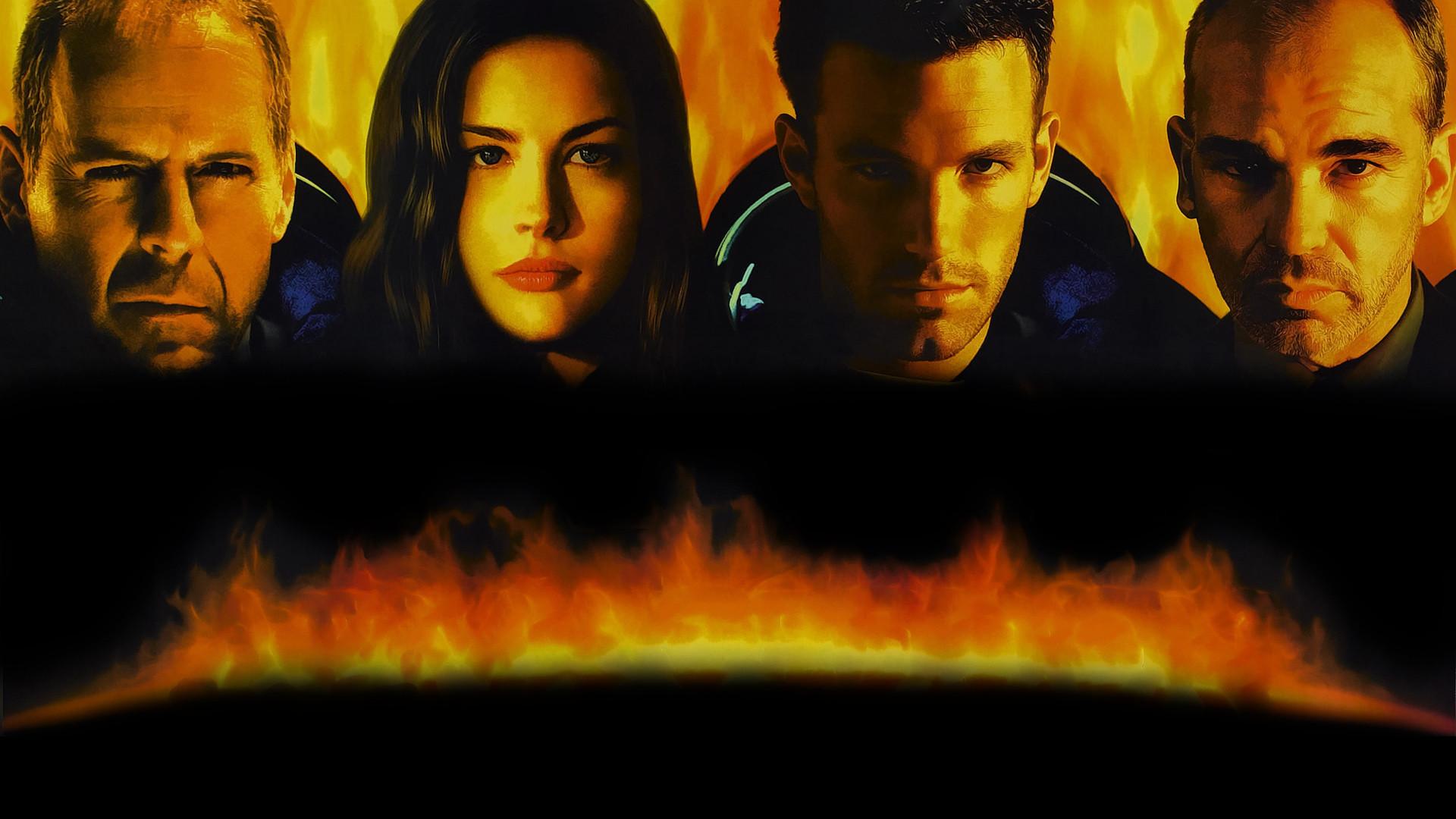 Movie Armageddon 1920x1080