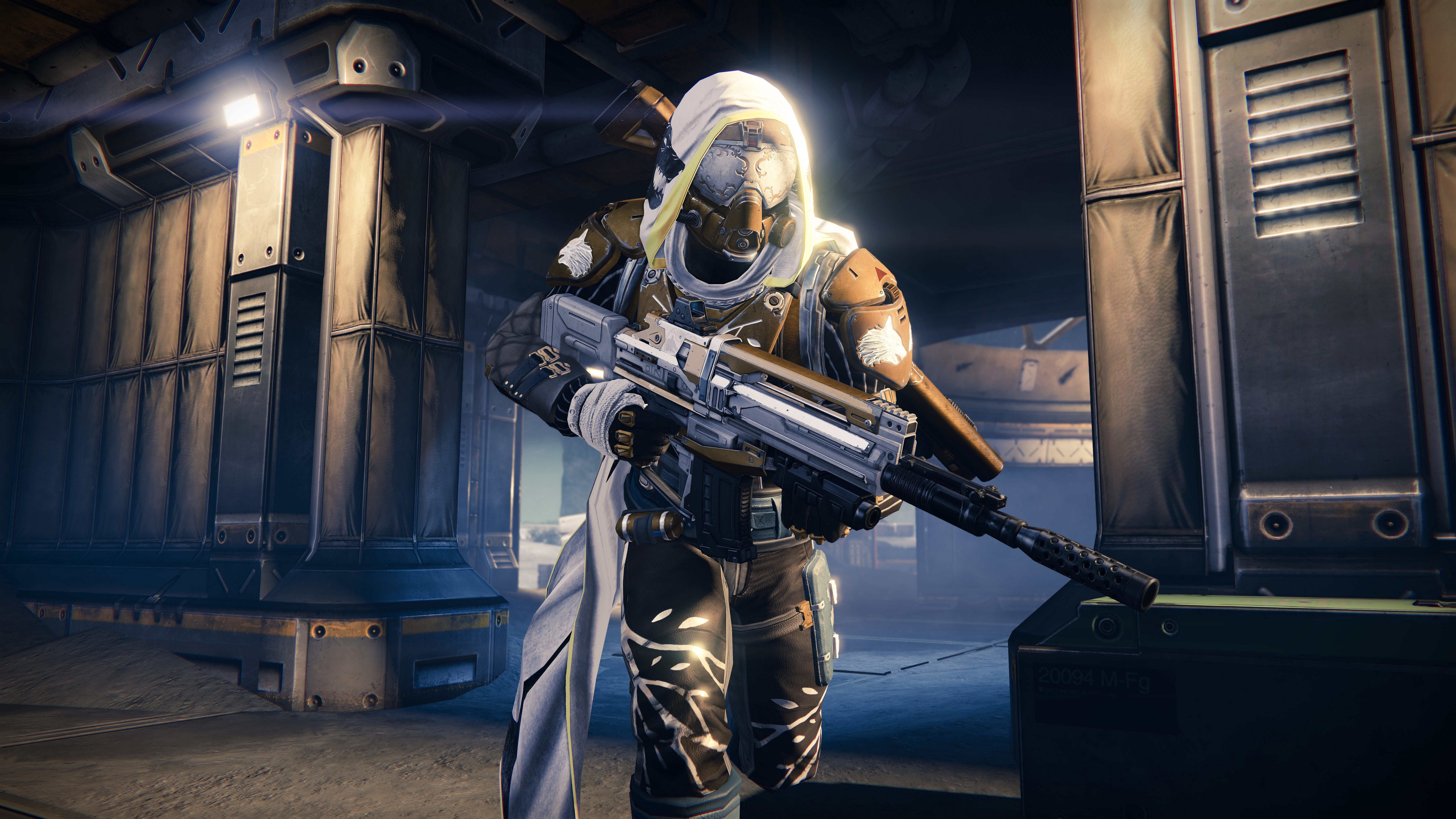 Video Game Destiny 7700x4331