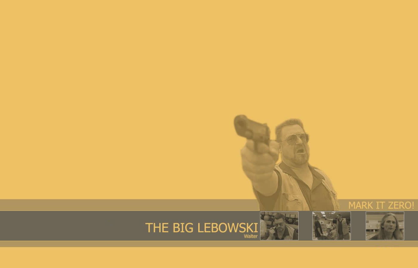The Big Lebowski 1400x900