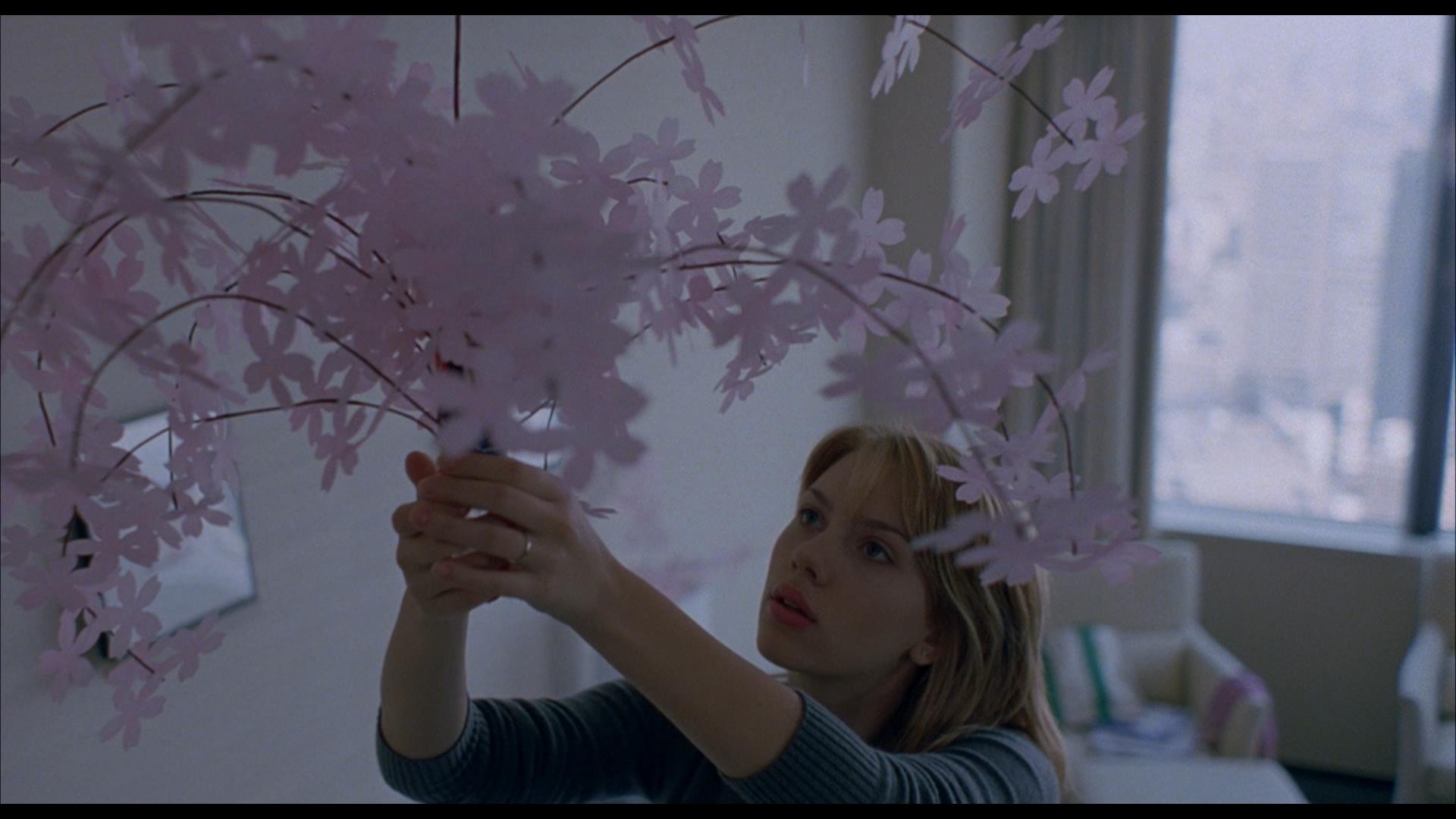 Movie Lost In Translation 1920x1080