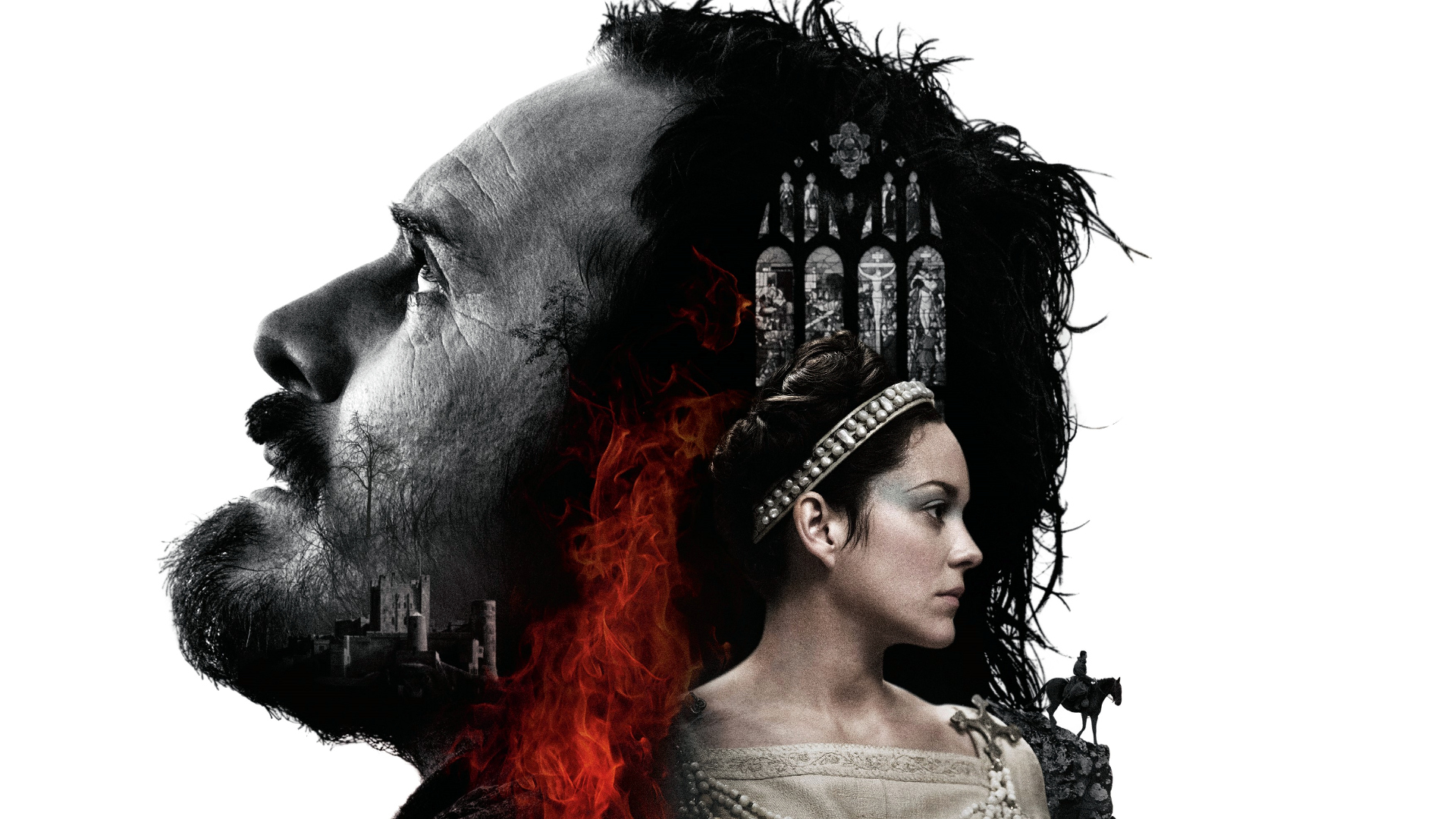 Movie Macbeth 1920x1080