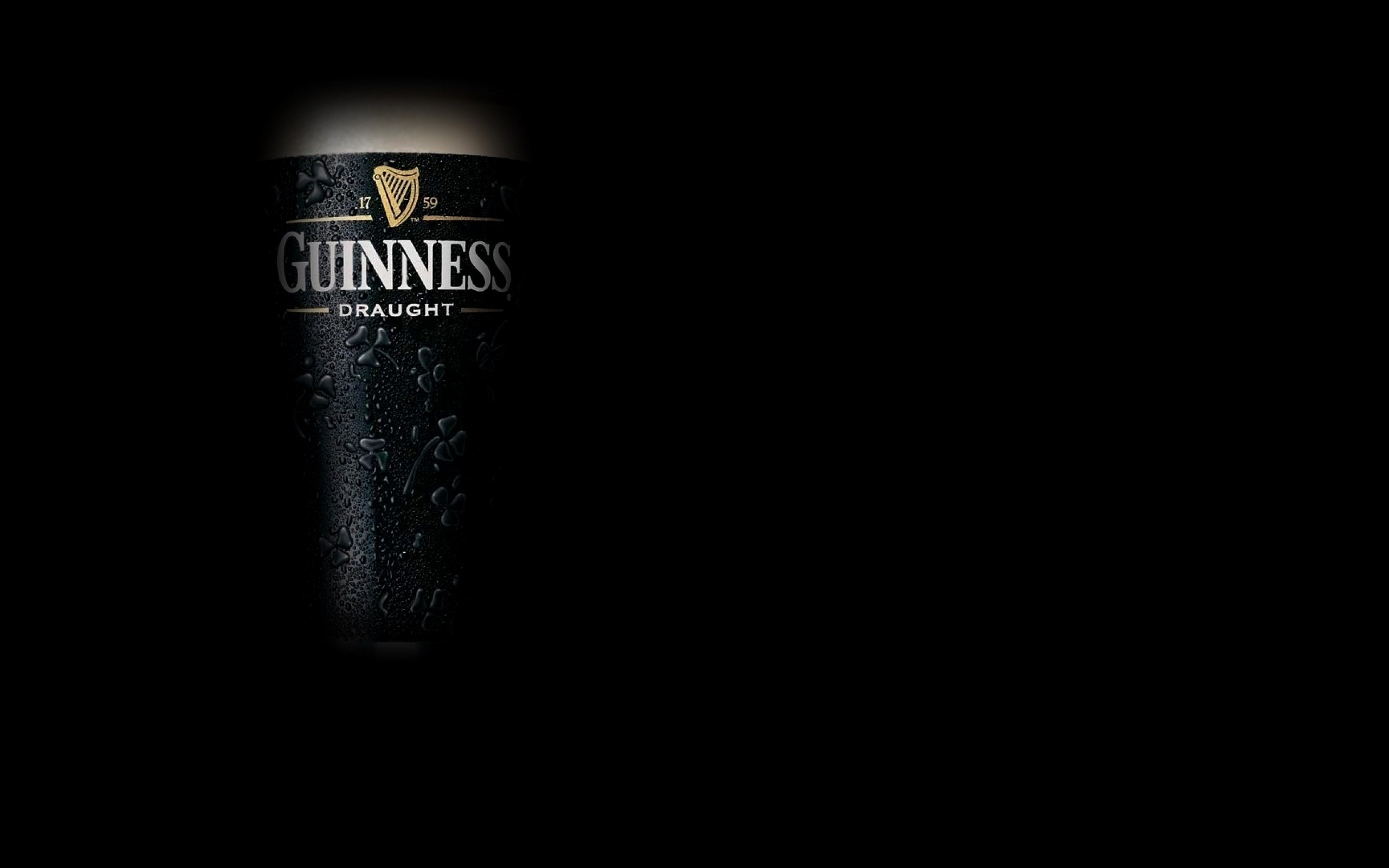 Beer 2560x1600