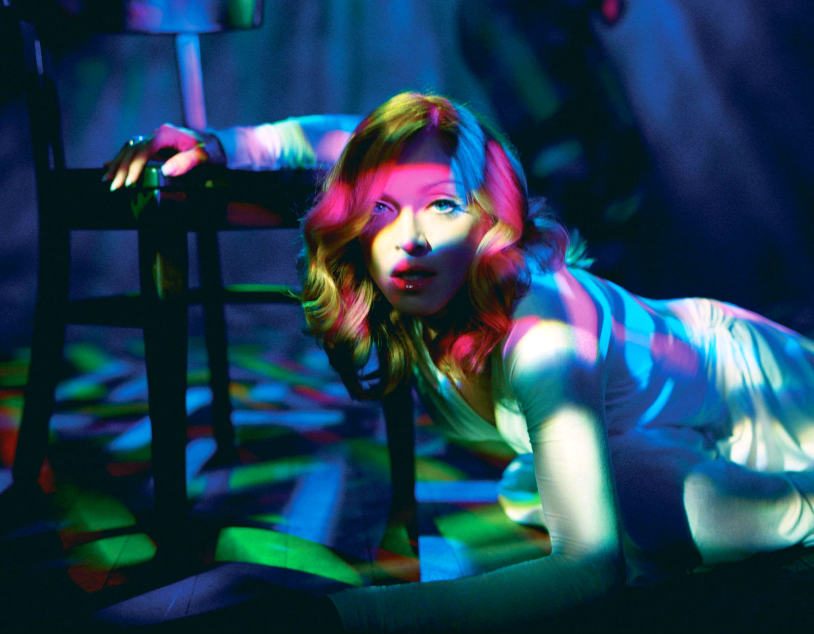 Actress Celebrity Girl Madonna Model Musician Photography Woman 1600x1247