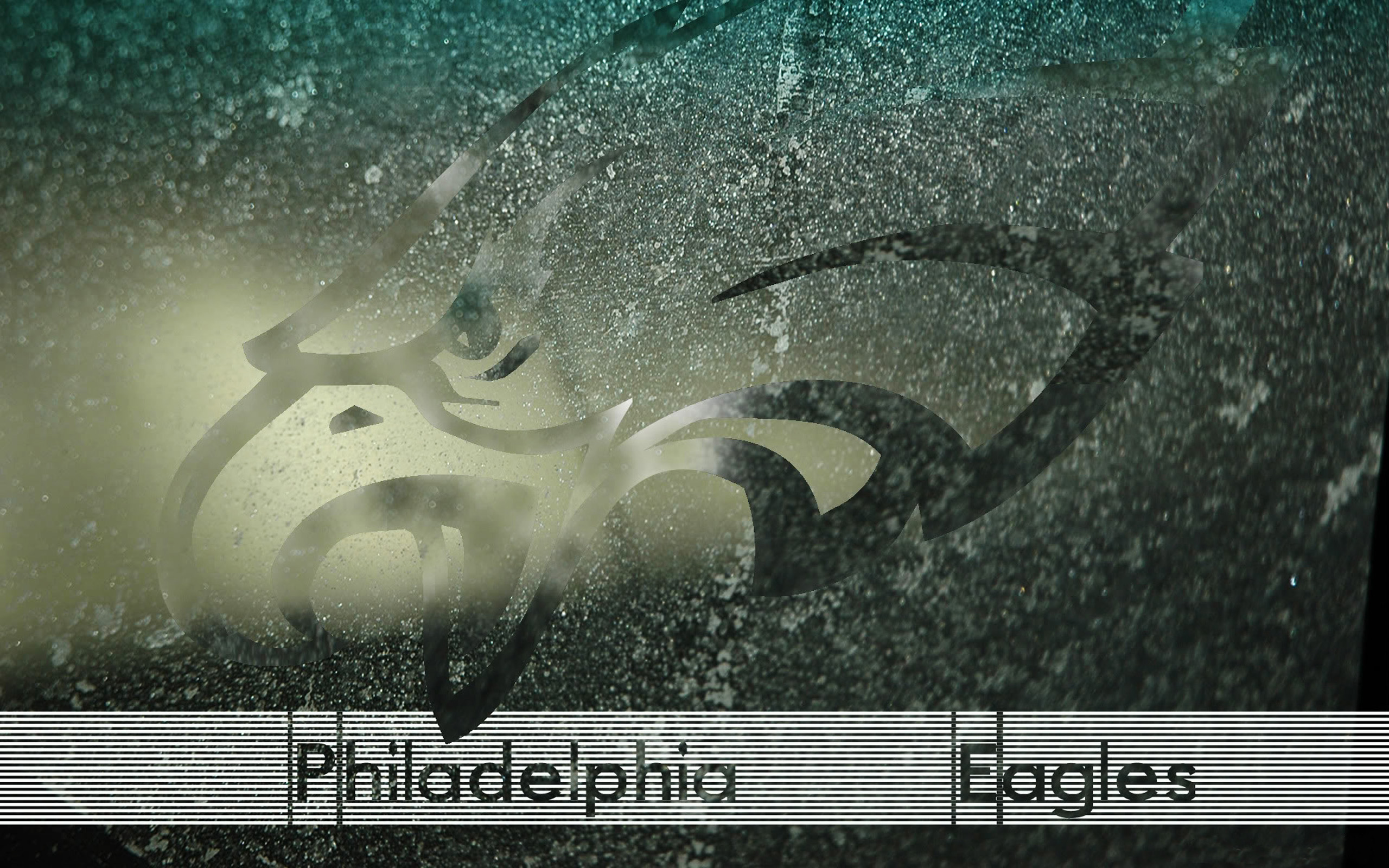 Sports Philadelphia Eagles 2560x1600