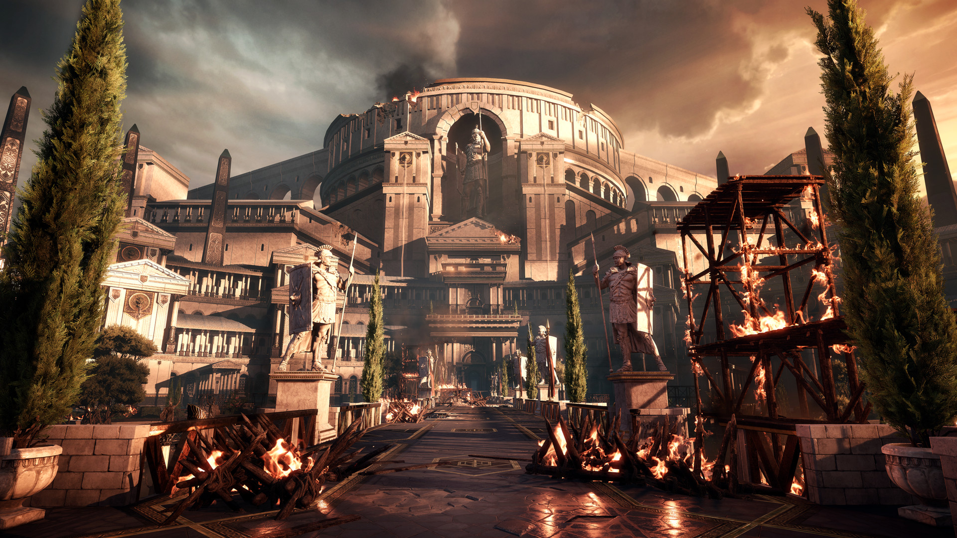 Ryse Son Of Rome 1920x1080