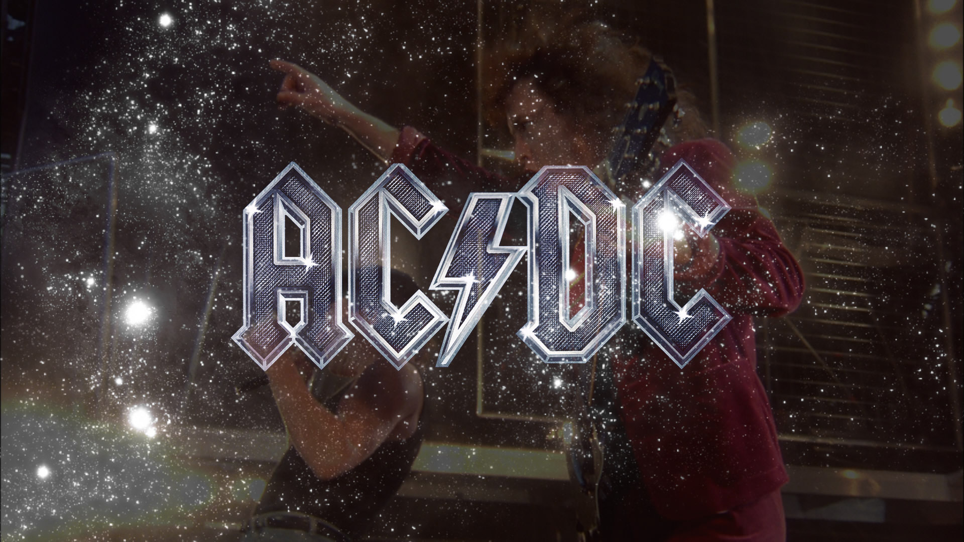 Music AC DC 1920x1080