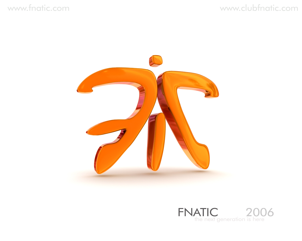 Fnatic 1280x1024