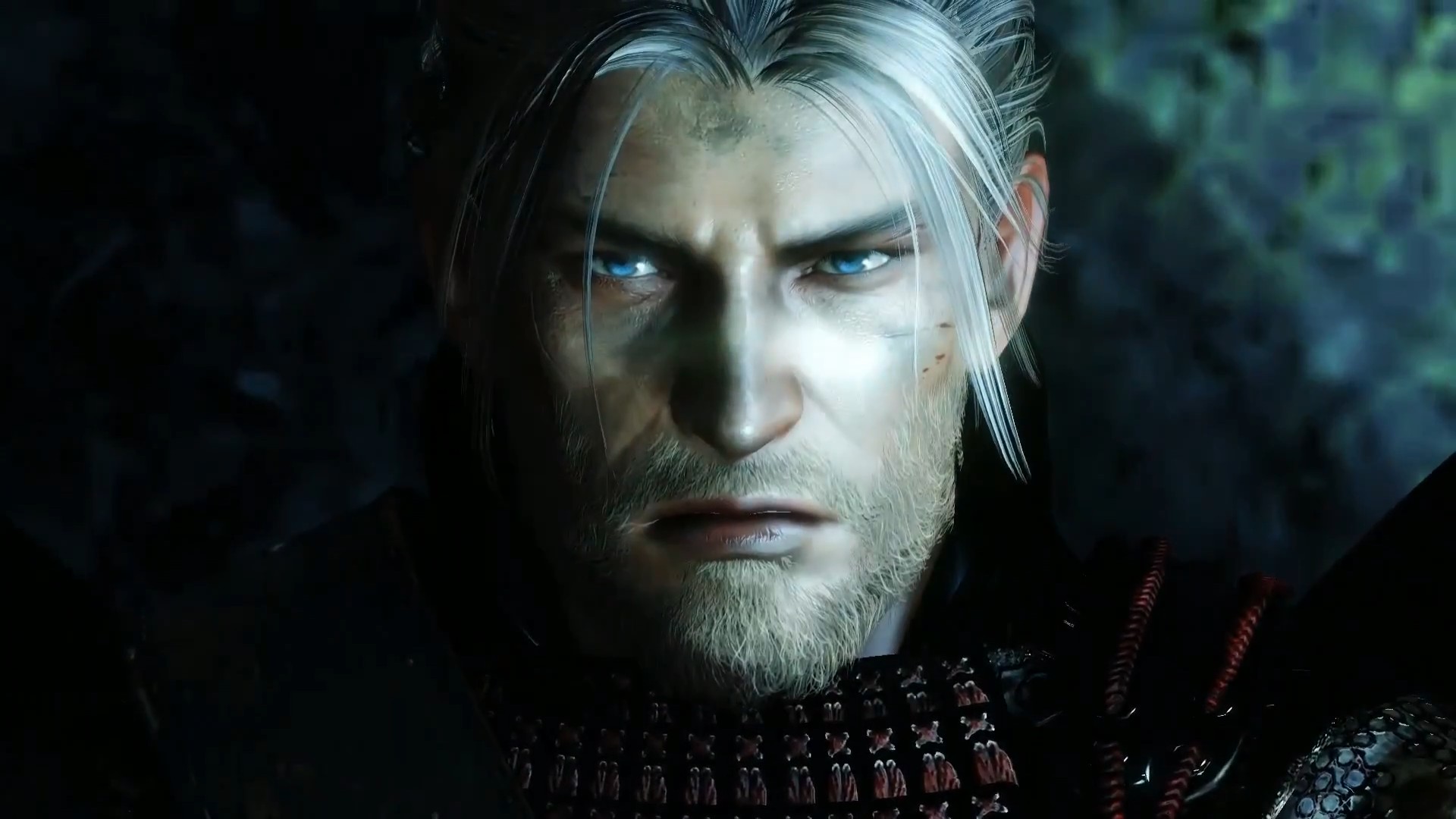 Nioh William Adams Nioh 1920x1080