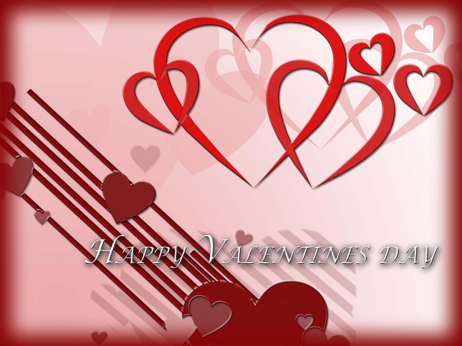 Happy Valentine 039 S Day 1600x1200