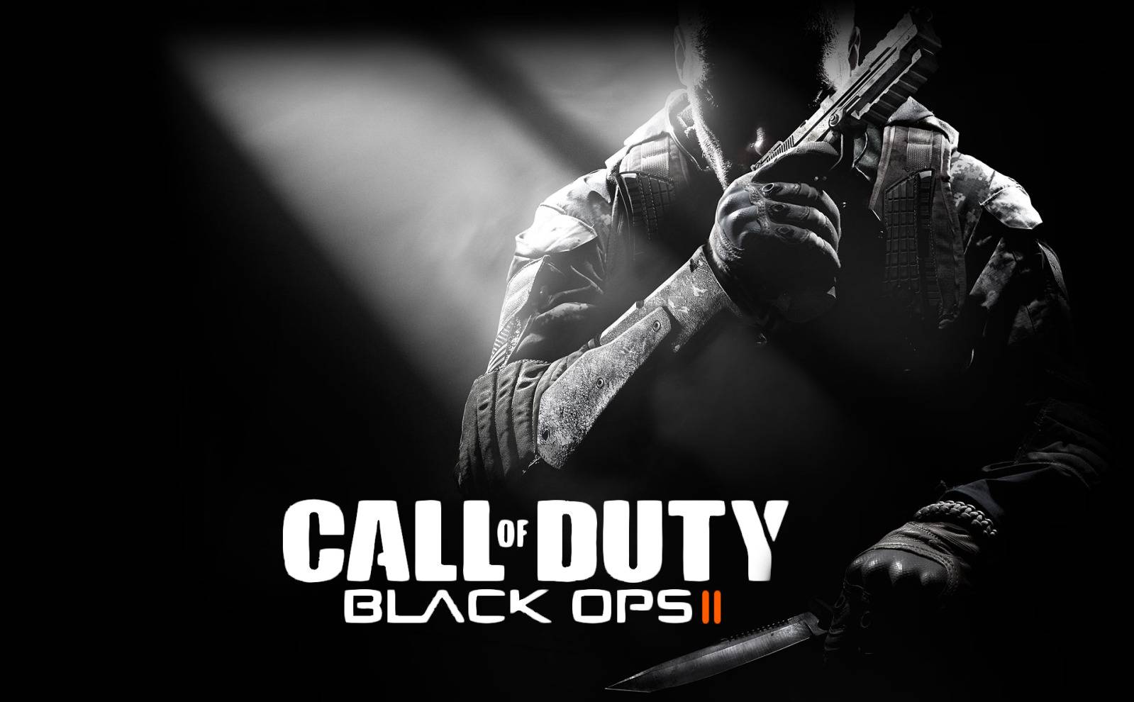 Video Game Call Of Duty Black Ops Ii 1599x990