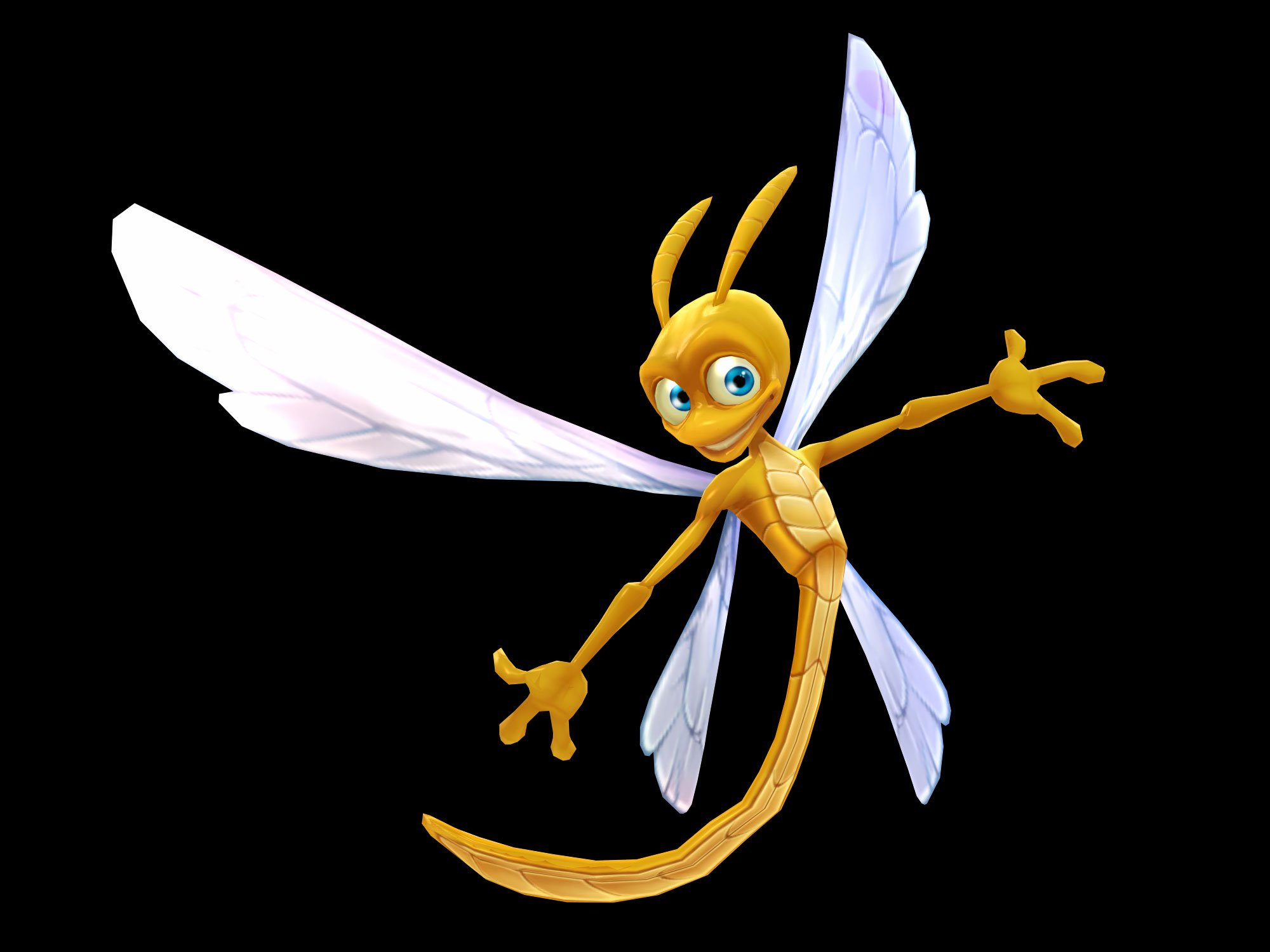 Sparx The Dragonfly 2000x1500